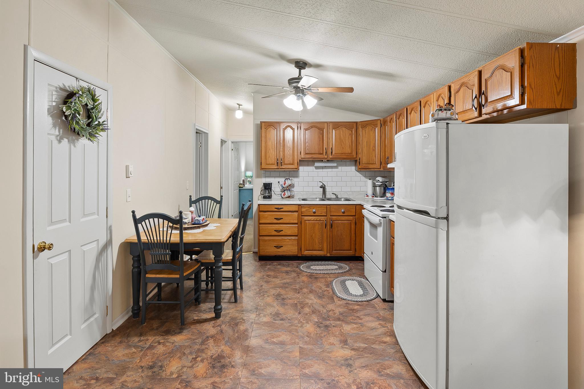 BOULEVARD PARK - Residential