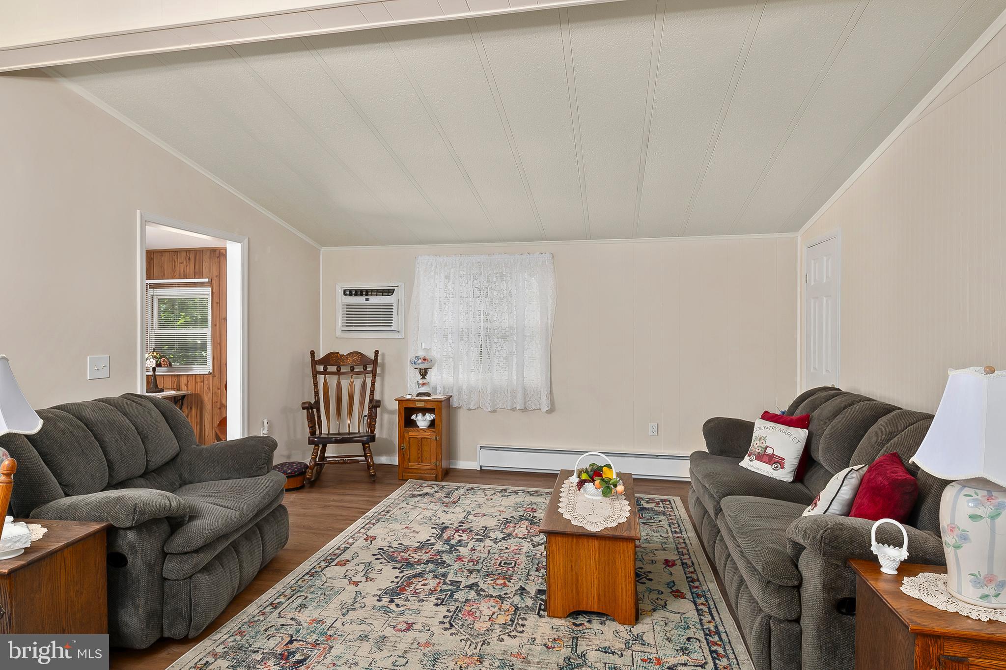 BOULEVARD PARK - Residential