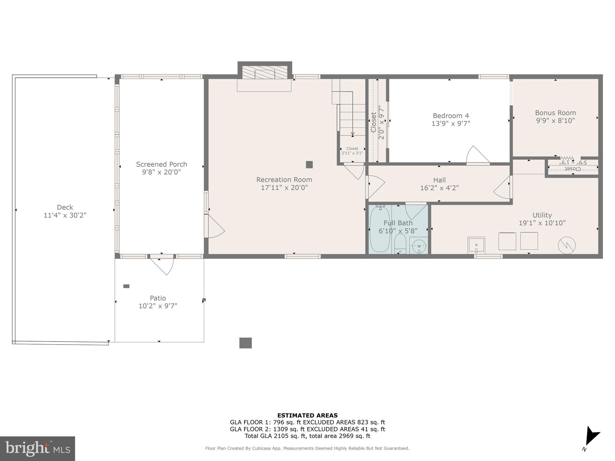 BOULEVARD PARK - Residential