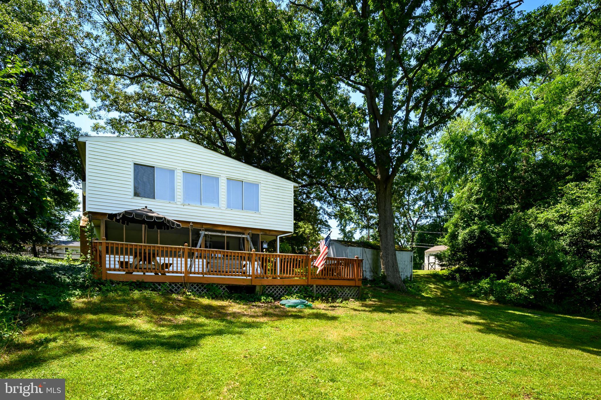 BOULEVARD PARK - Residential