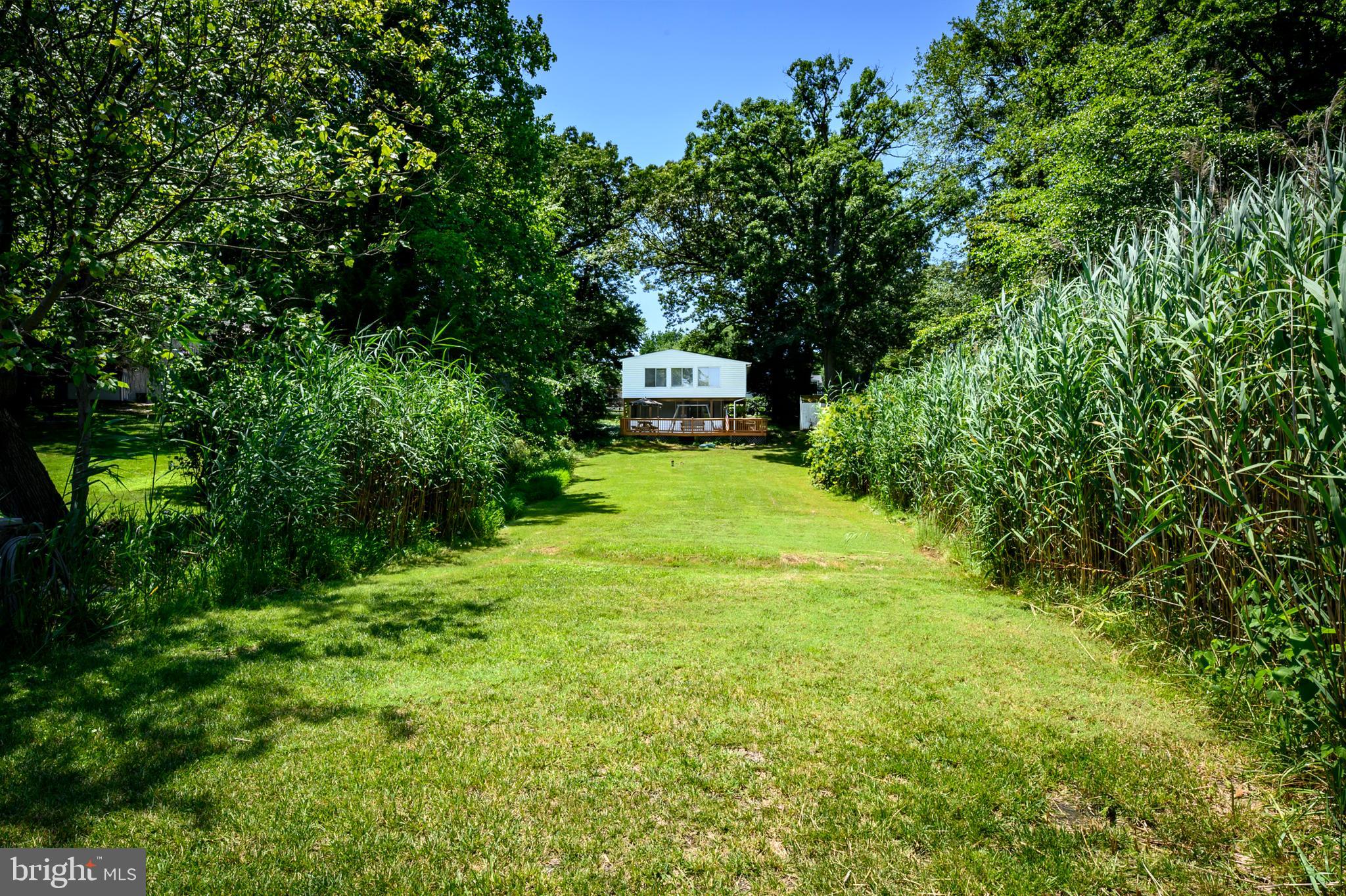 BOULEVARD PARK - Residential
