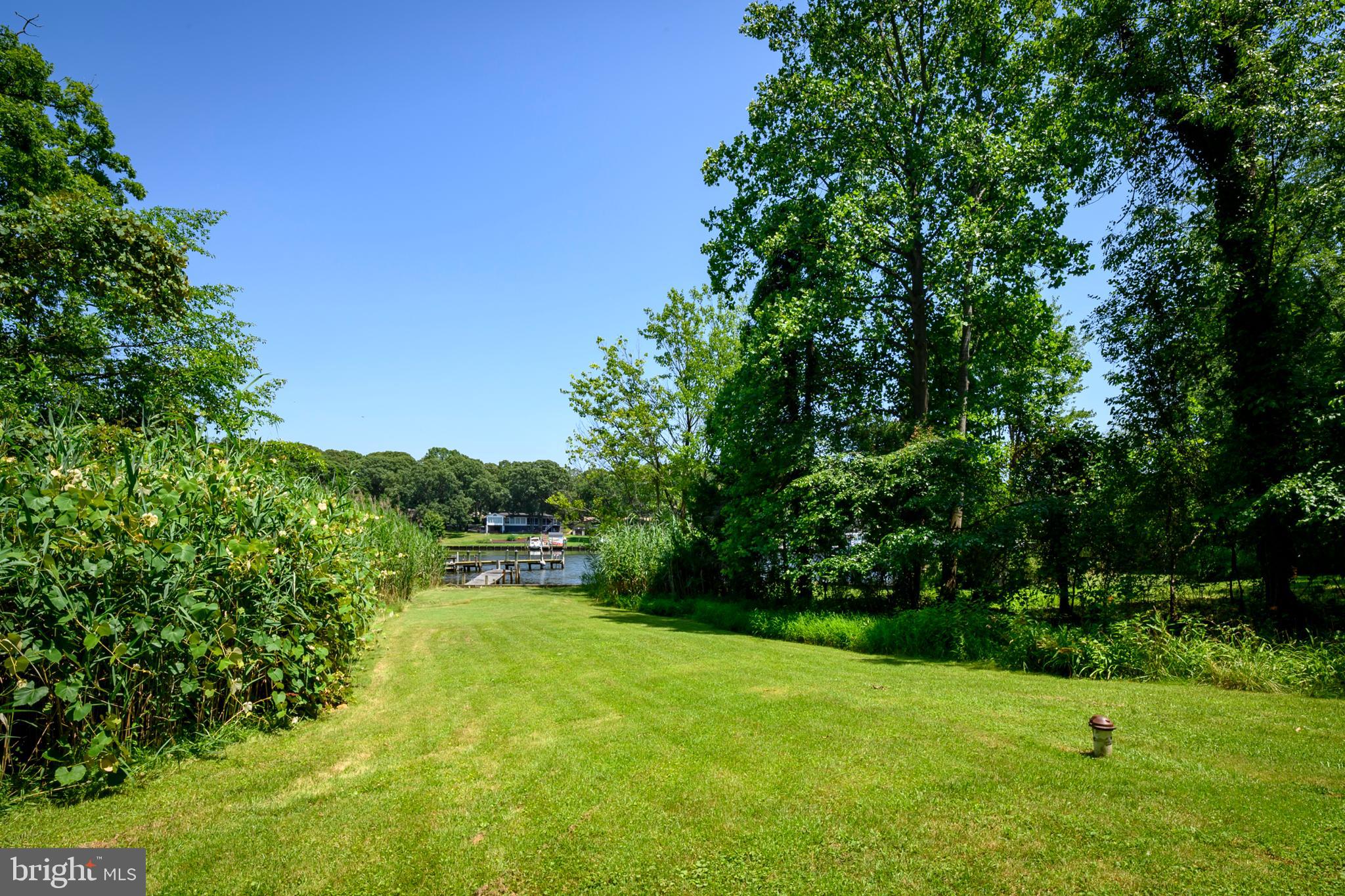 BOULEVARD PARK - Residential