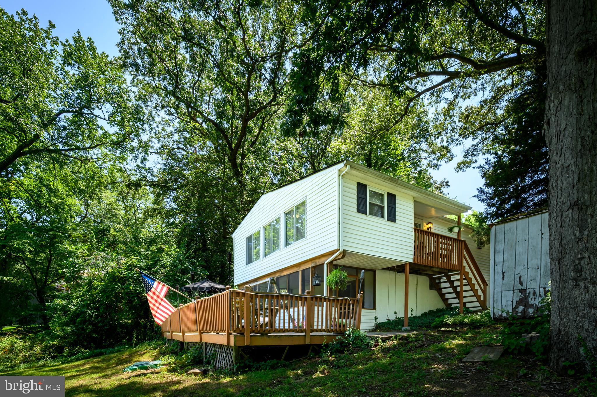 BOULEVARD PARK - Residential