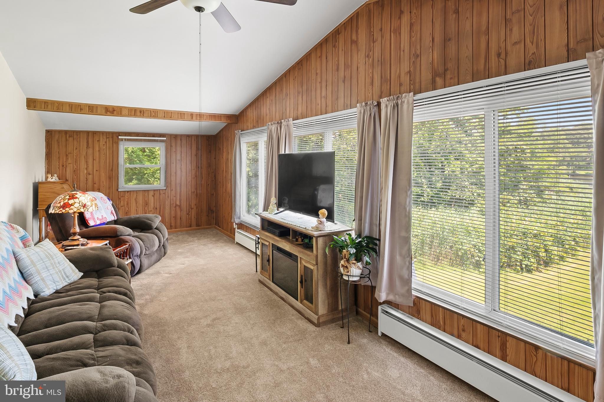 BOULEVARD PARK - Residential