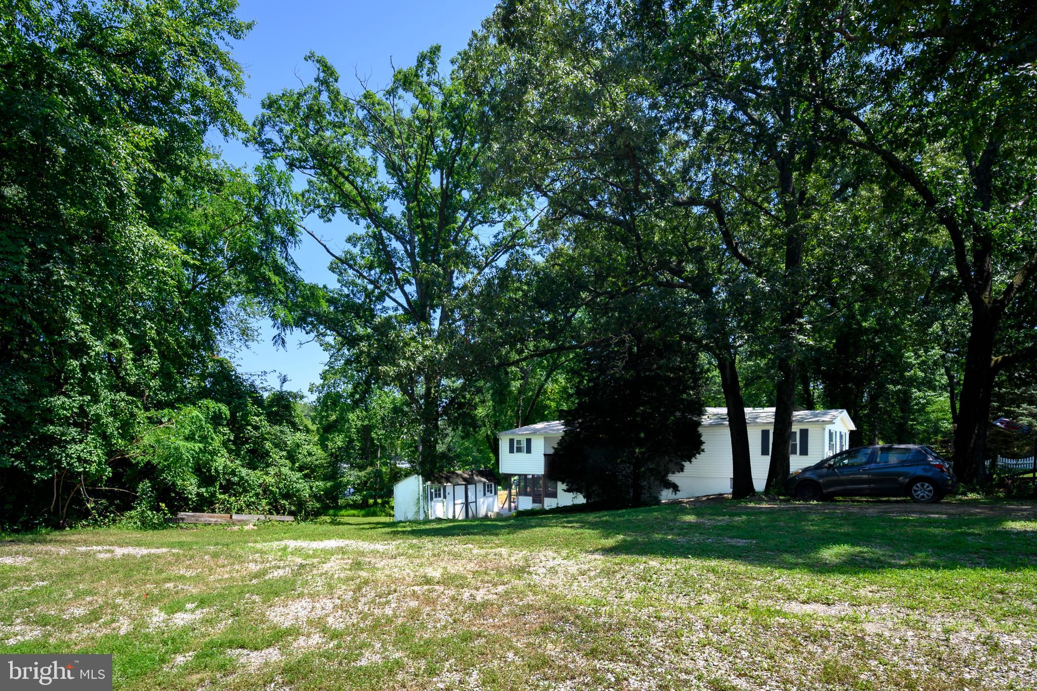 BOULEVARD PARK - Residential