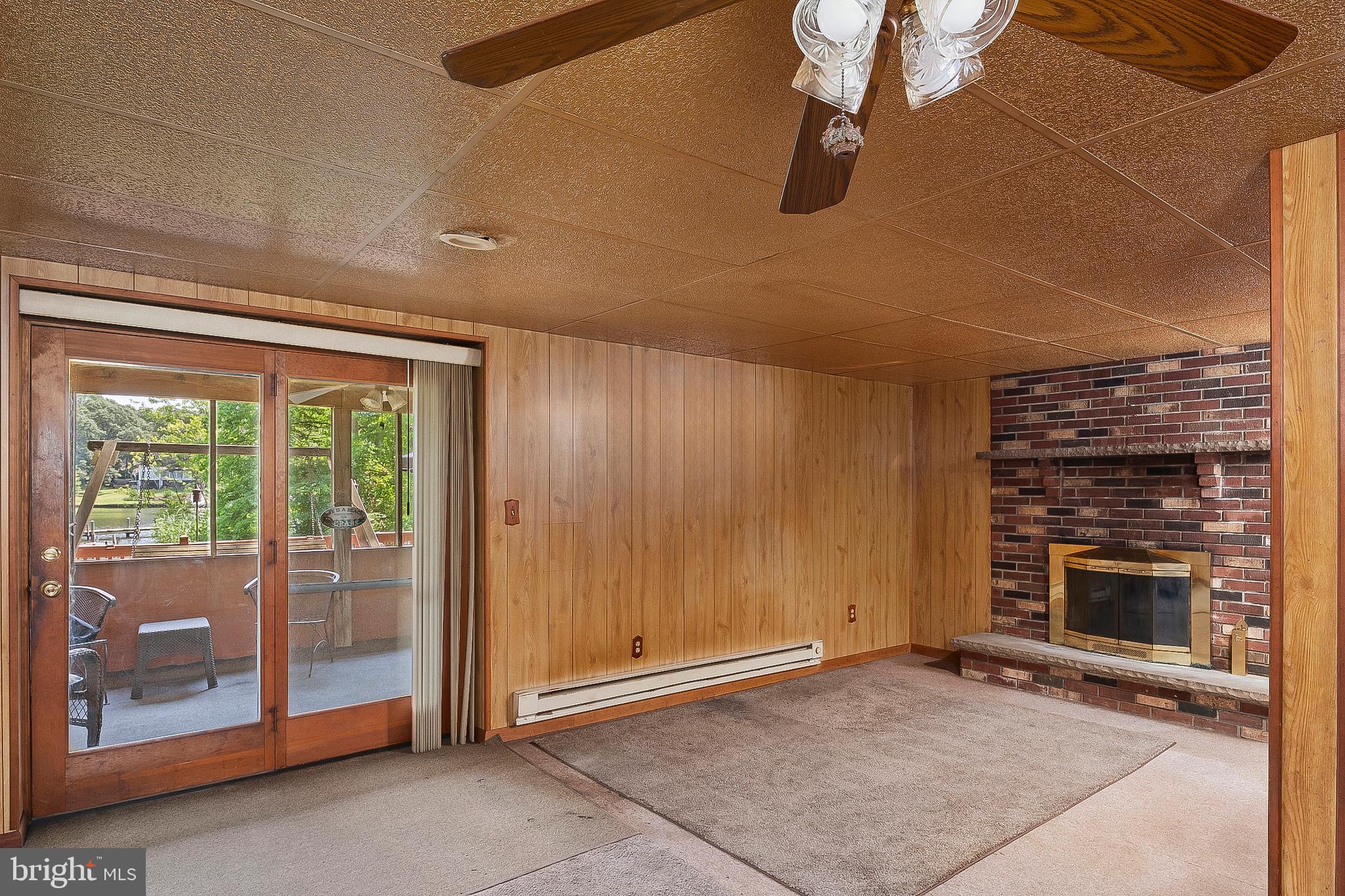 BOULEVARD PARK - Residential