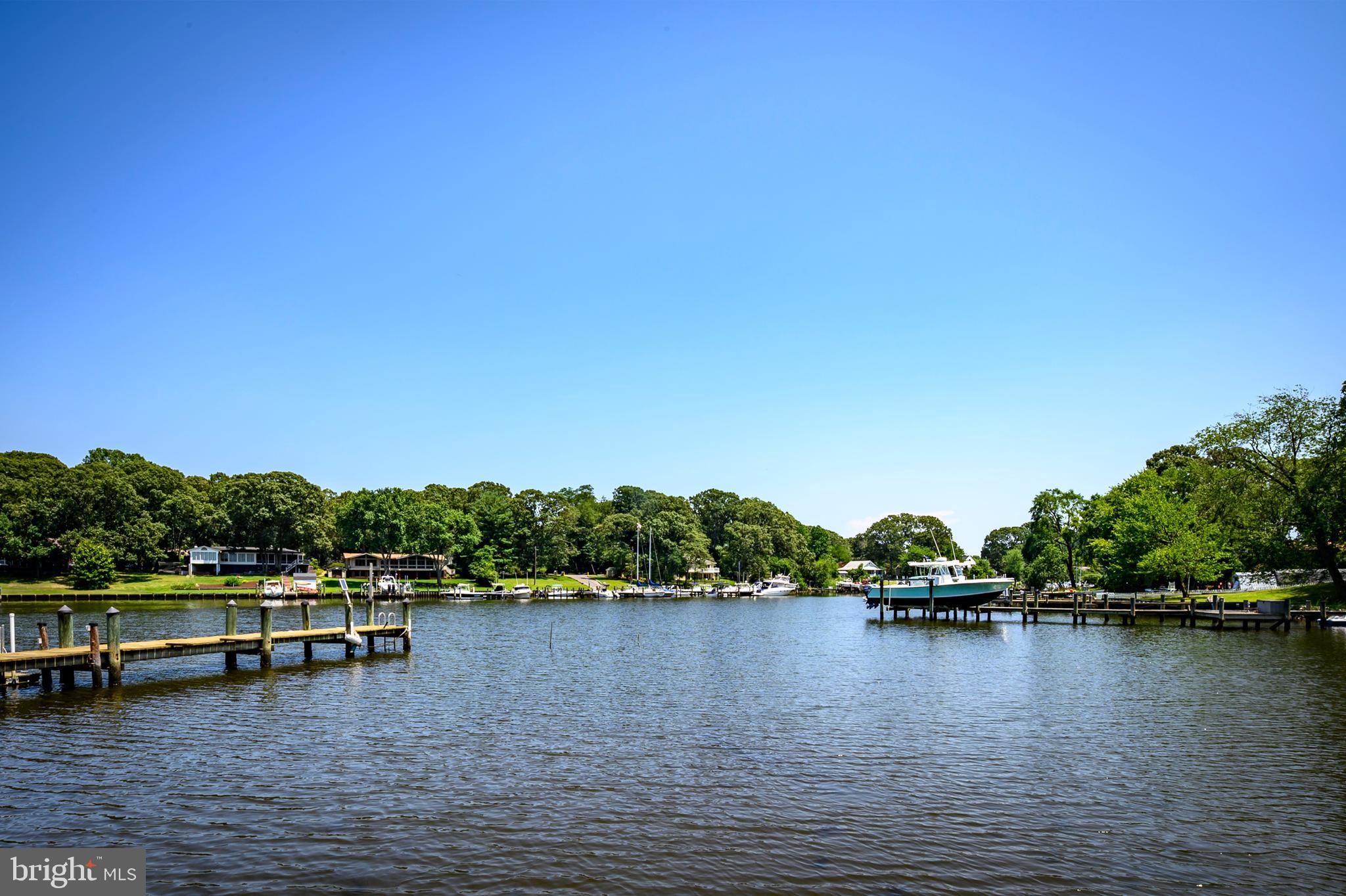 BOULEVARD PARK - Residential