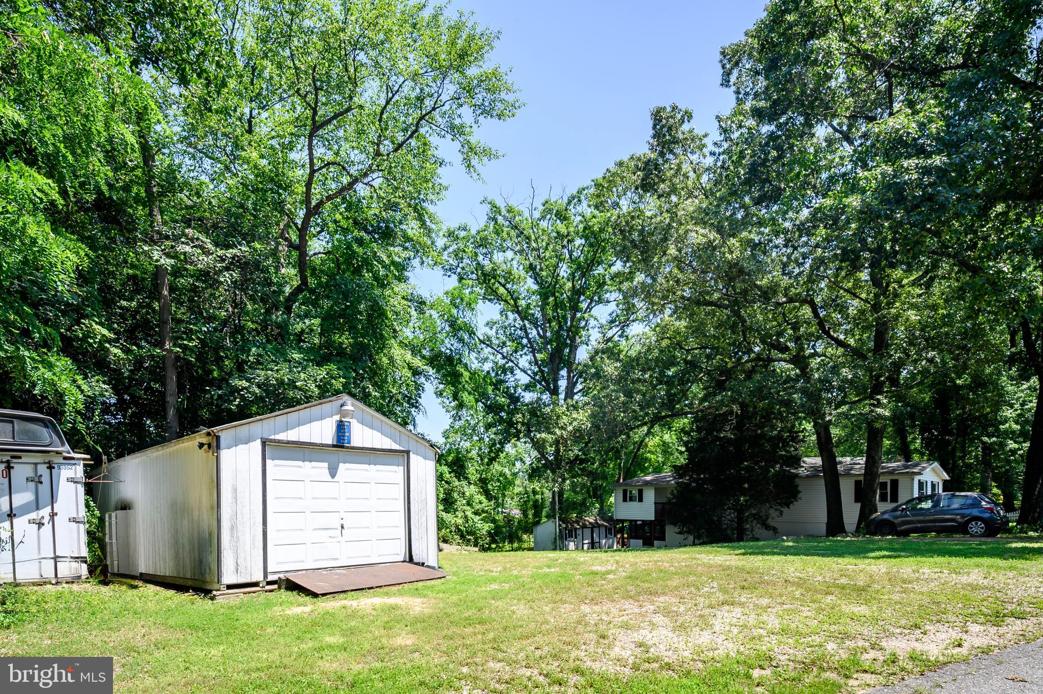BOULEVARD PARK - Residential
