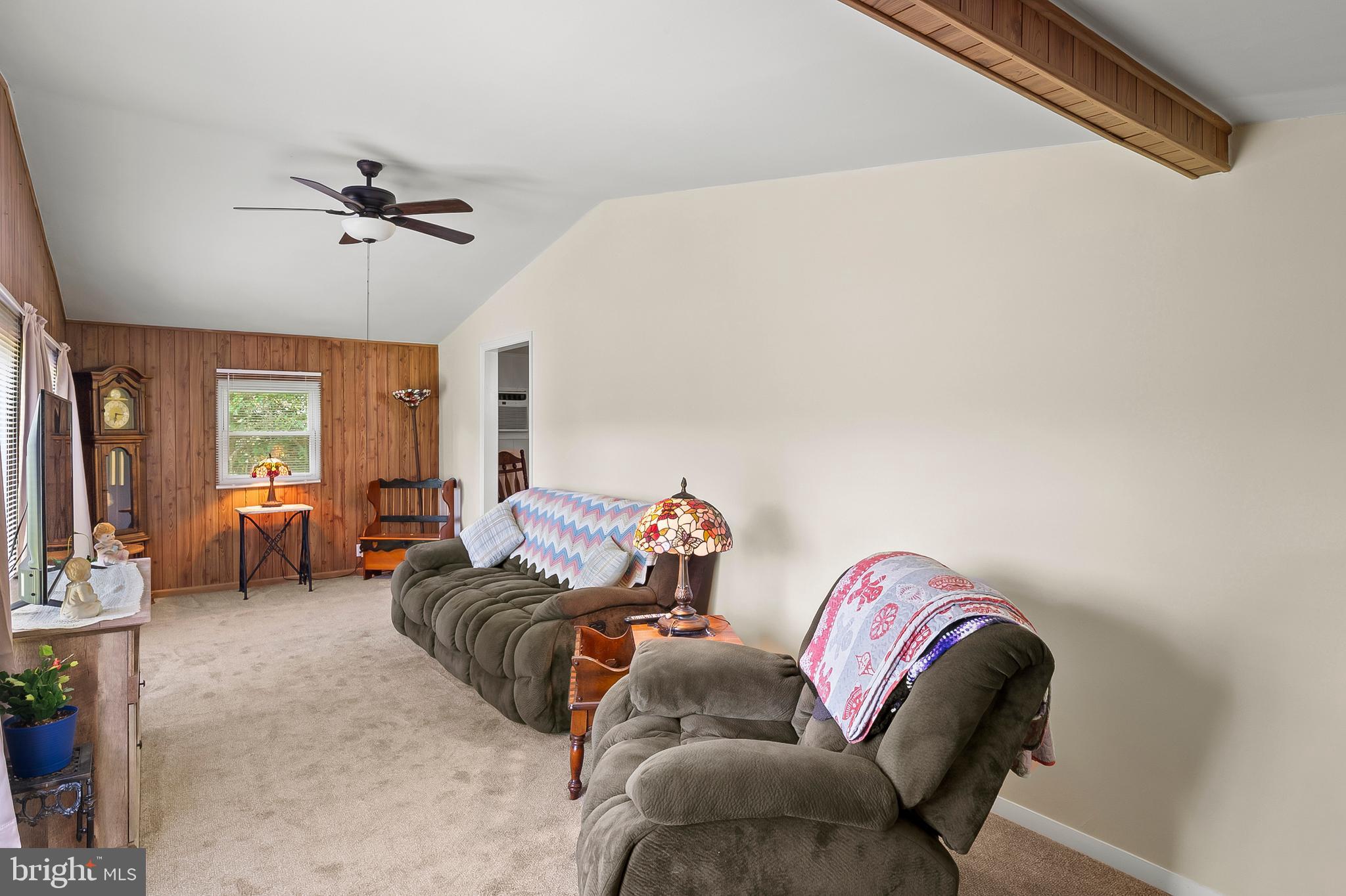 BOULEVARD PARK - Residential