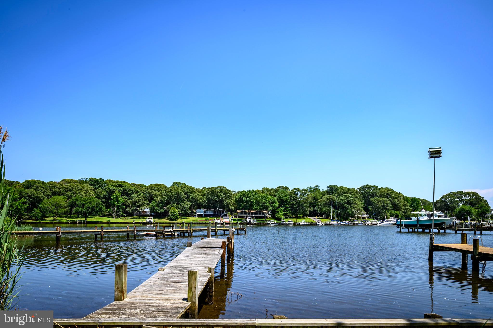 BOULEVARD PARK - Residential