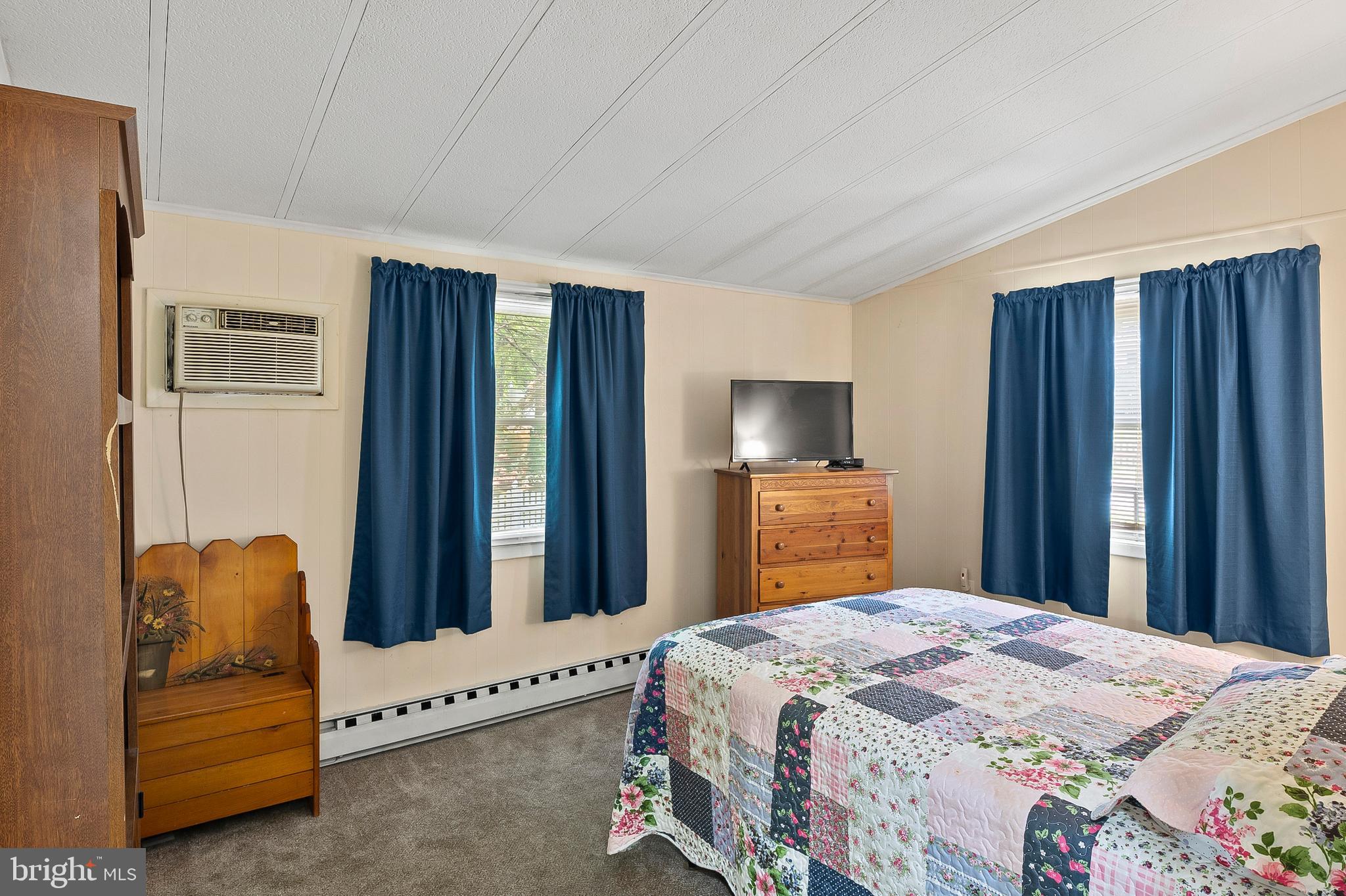 BOULEVARD PARK - Residential