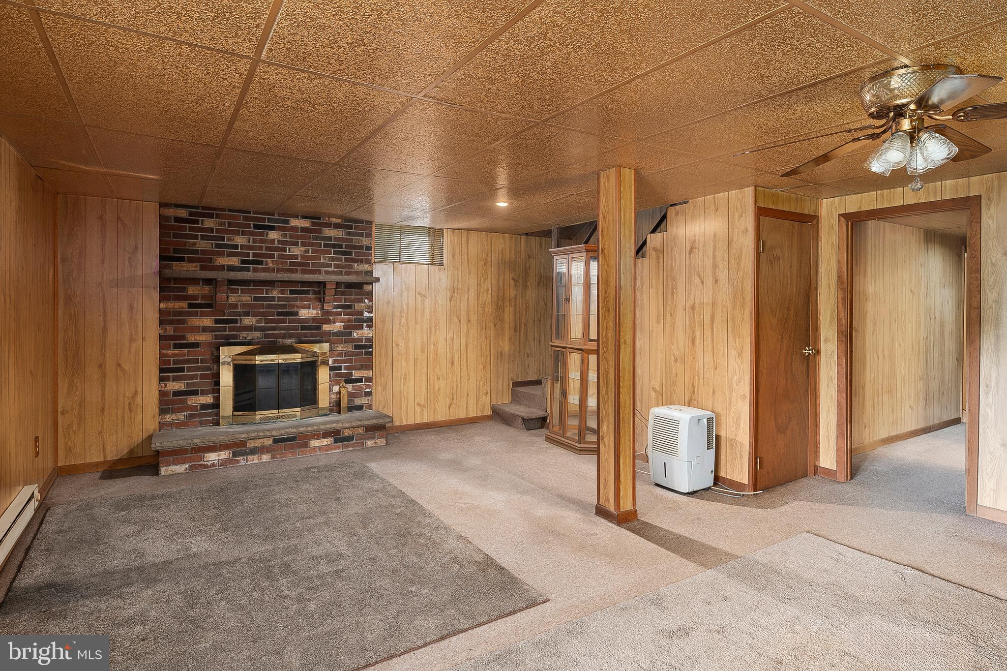 BOULEVARD PARK - Residential