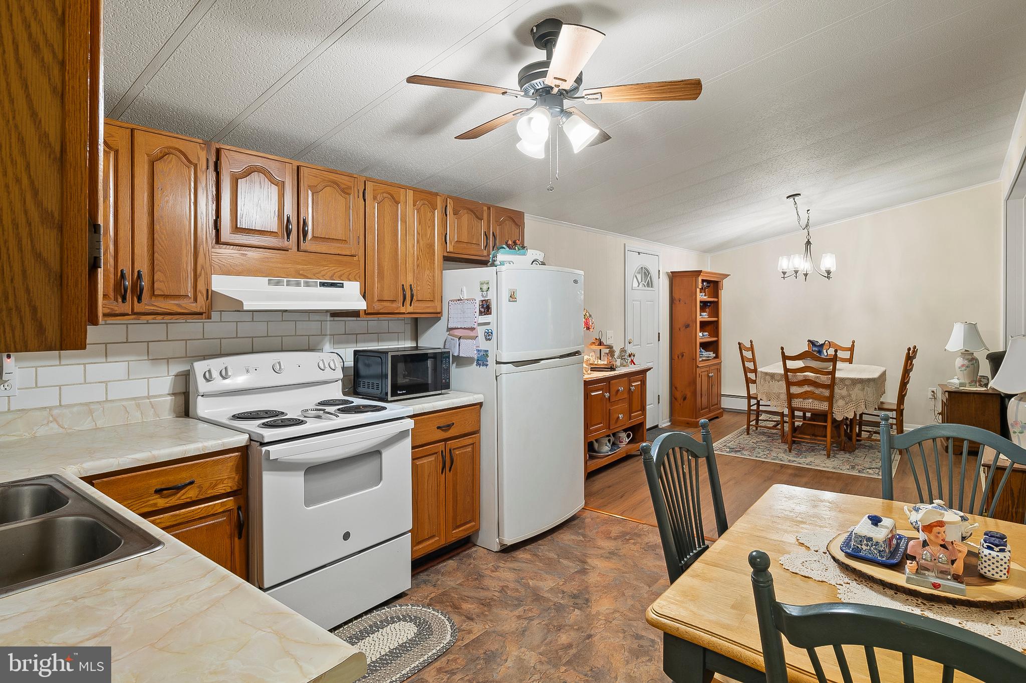 BOULEVARD PARK - Residential