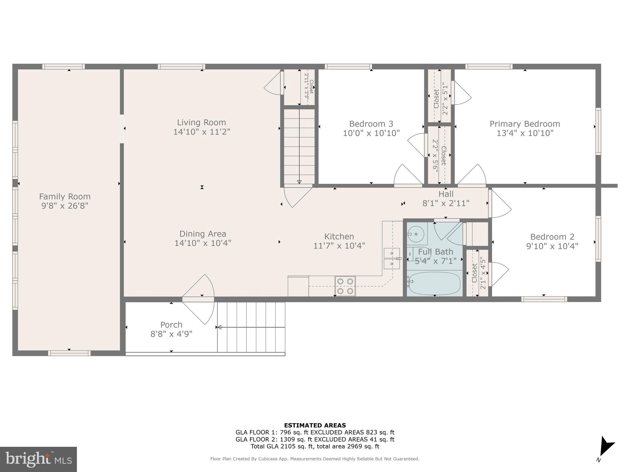 BOULEVARD PARK - Residential