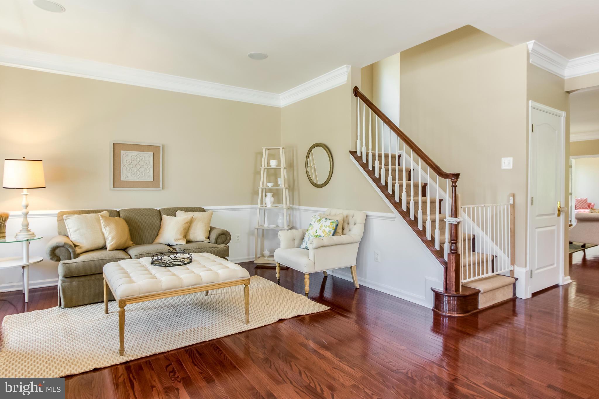 SOUTH RIDING - Residential