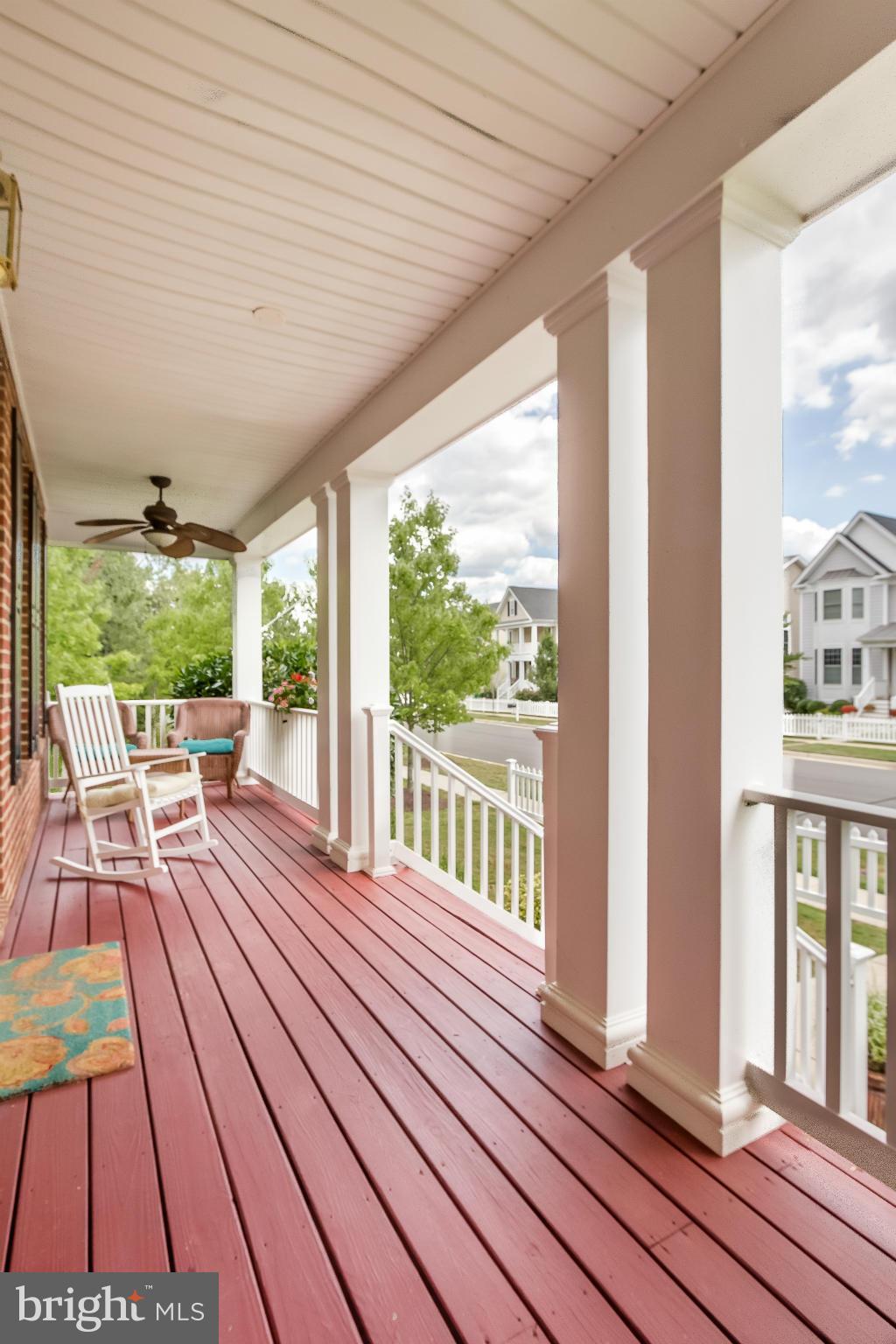 SOUTH RIDING - Residential