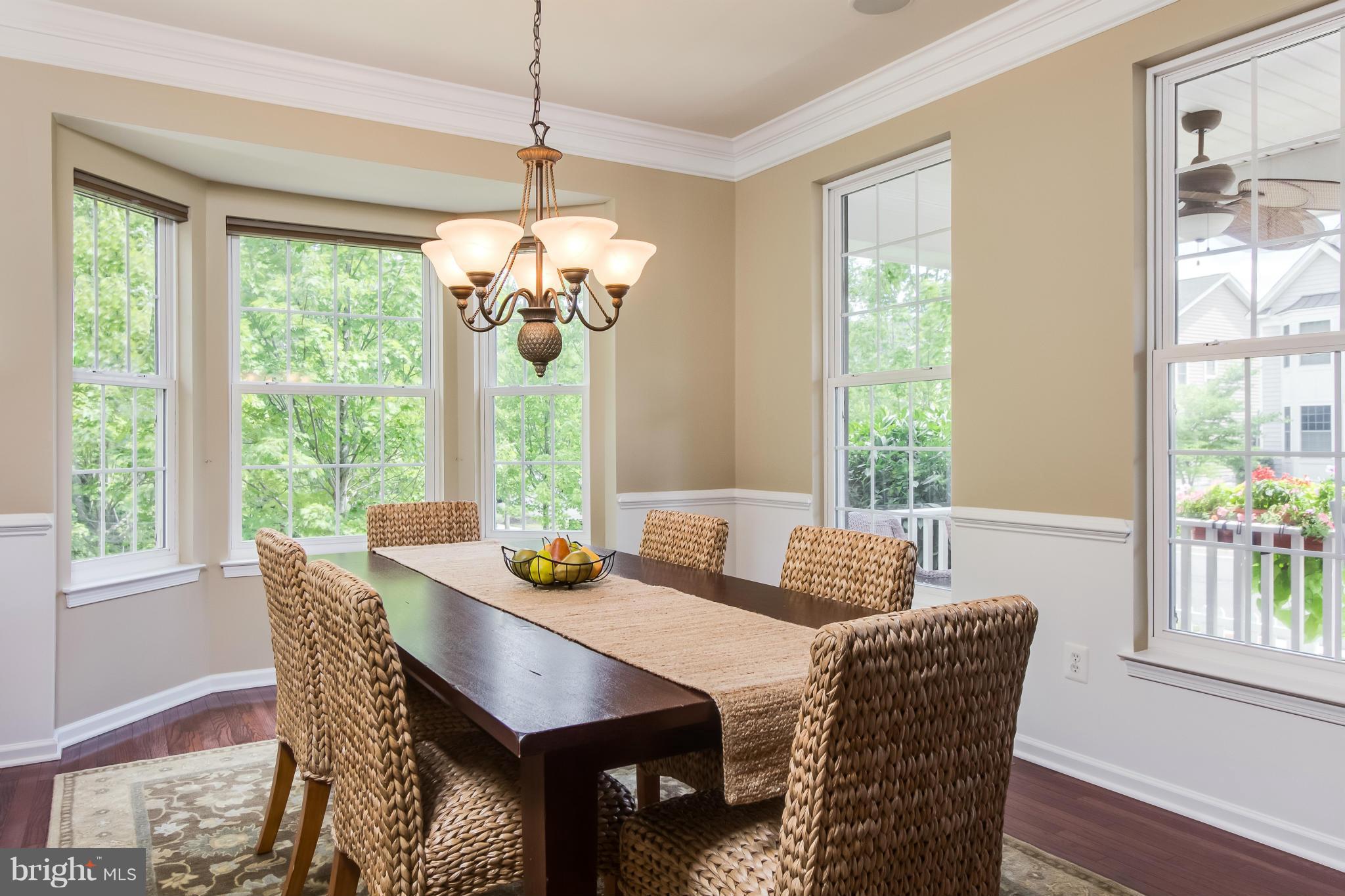 SOUTH RIDING - Residential