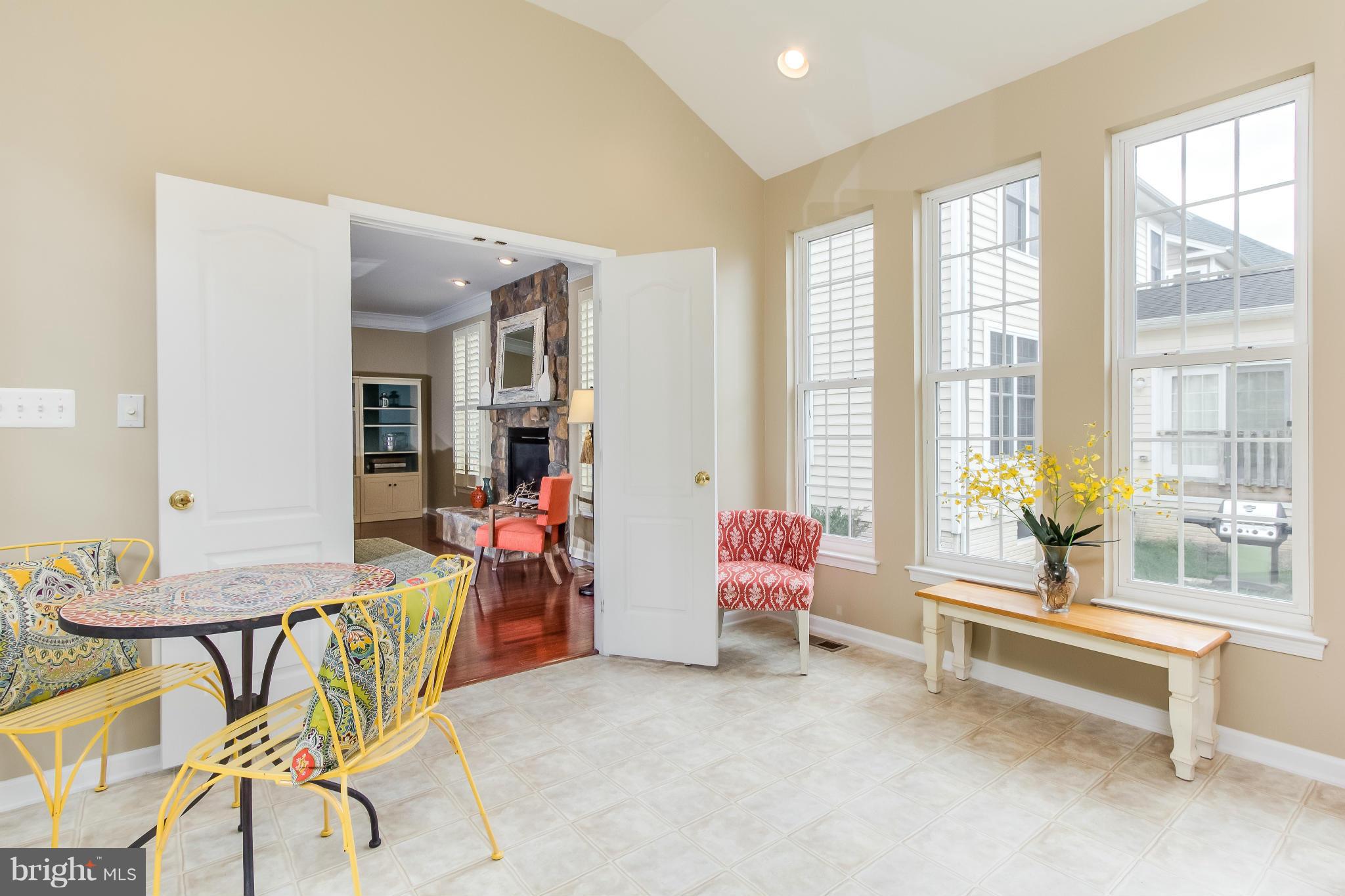 SOUTH RIDING - Residential