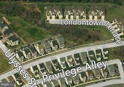 SOUTH RIDING - Residential