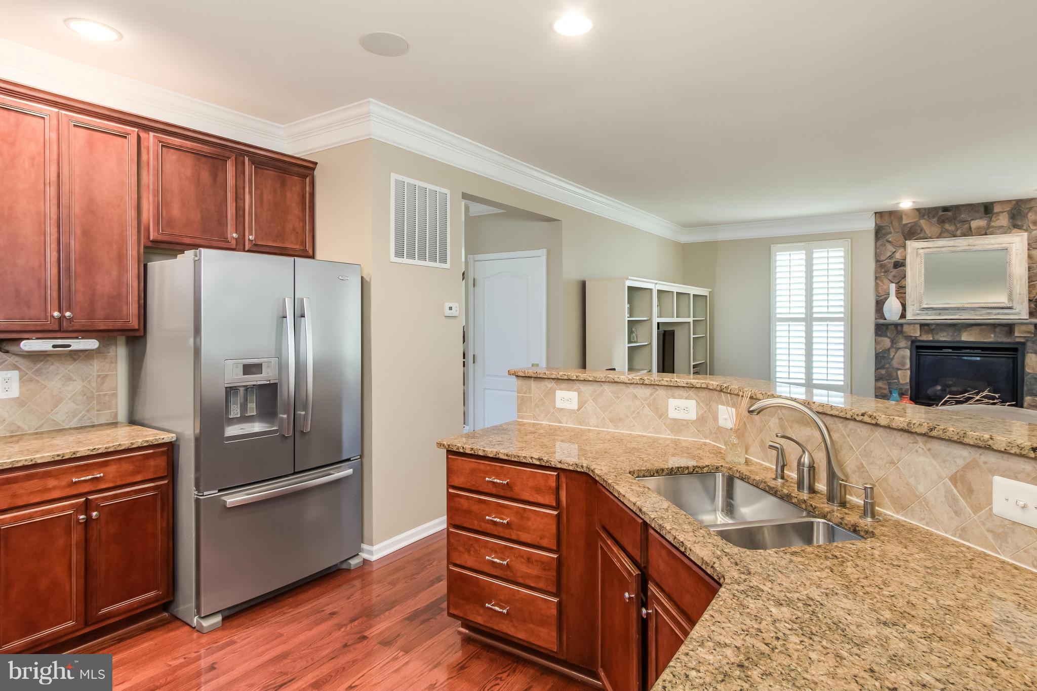 SOUTH RIDING - Residential