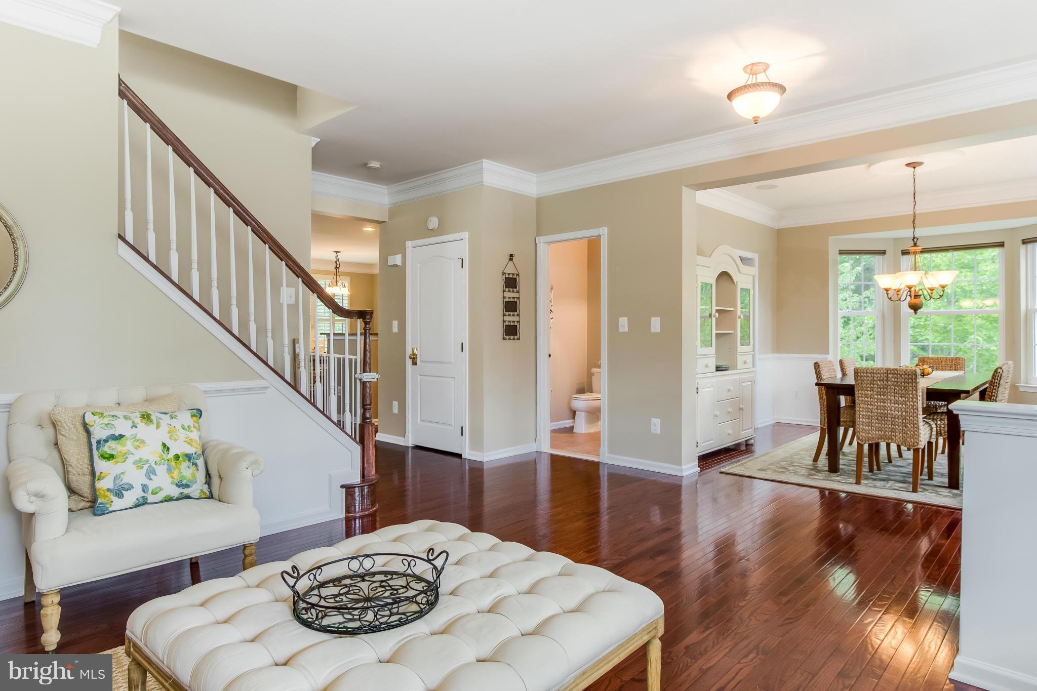 SOUTH RIDING - Residential