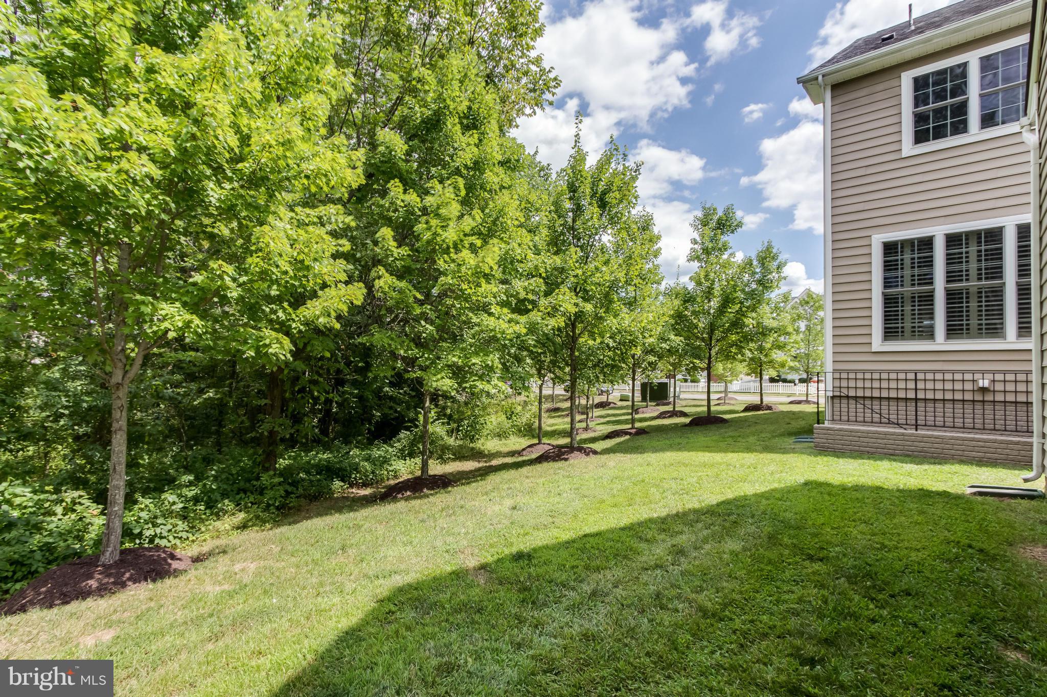 SOUTH RIDING - Residential