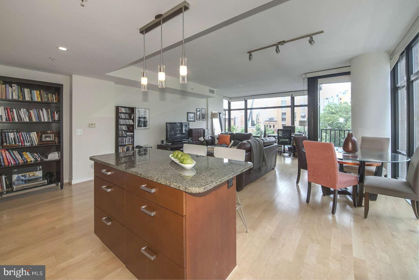 1010 MASSACHUSETTS AVENUE NW 501