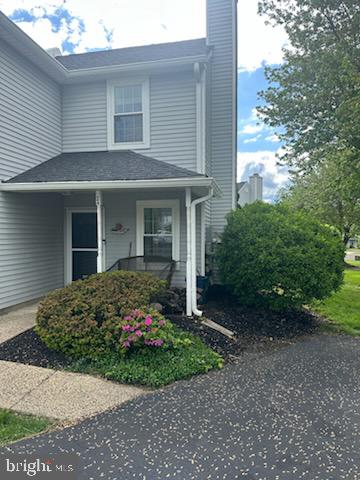 Townhouse For Sale - 24 Craig Court<br/> NEWTOWN, PA 18940