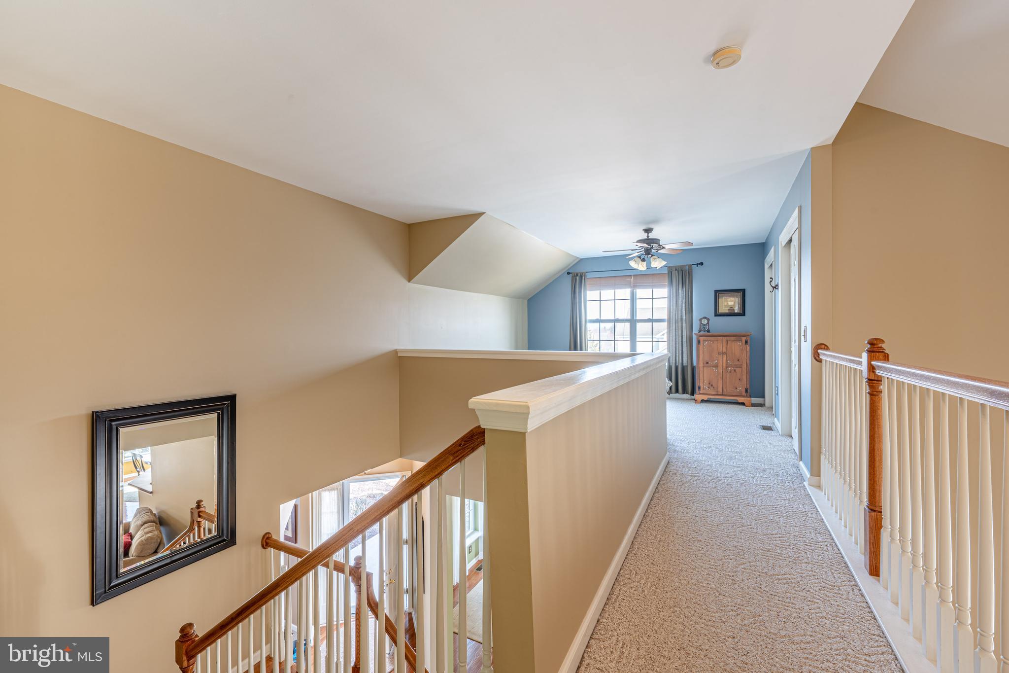 THE PRESERVE - Residential