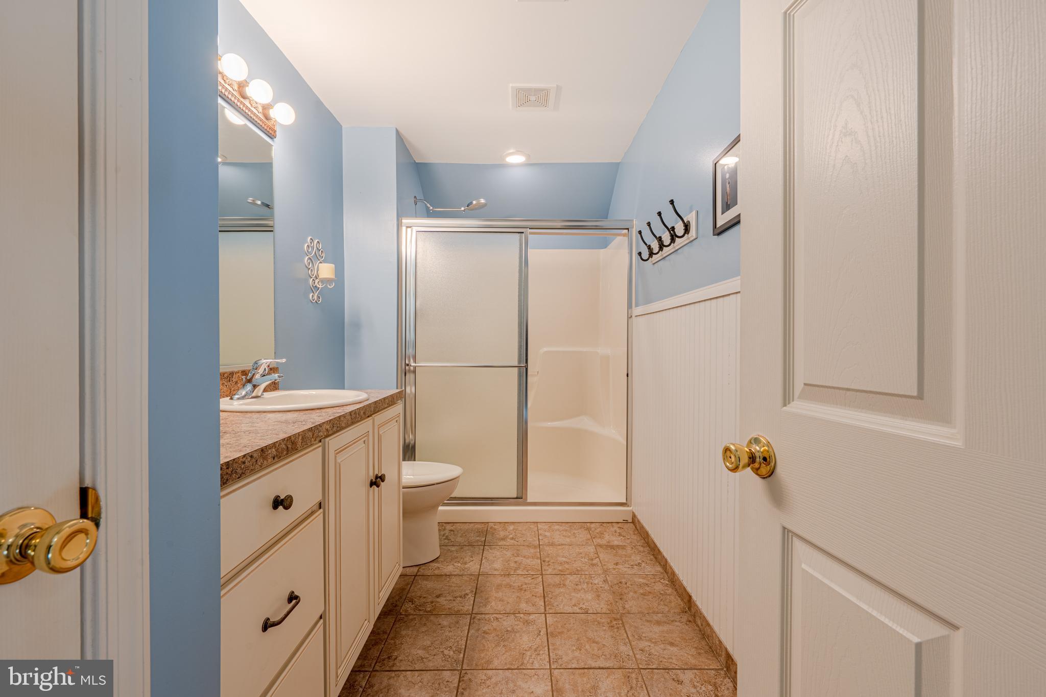 THE PRESERVE - Residential