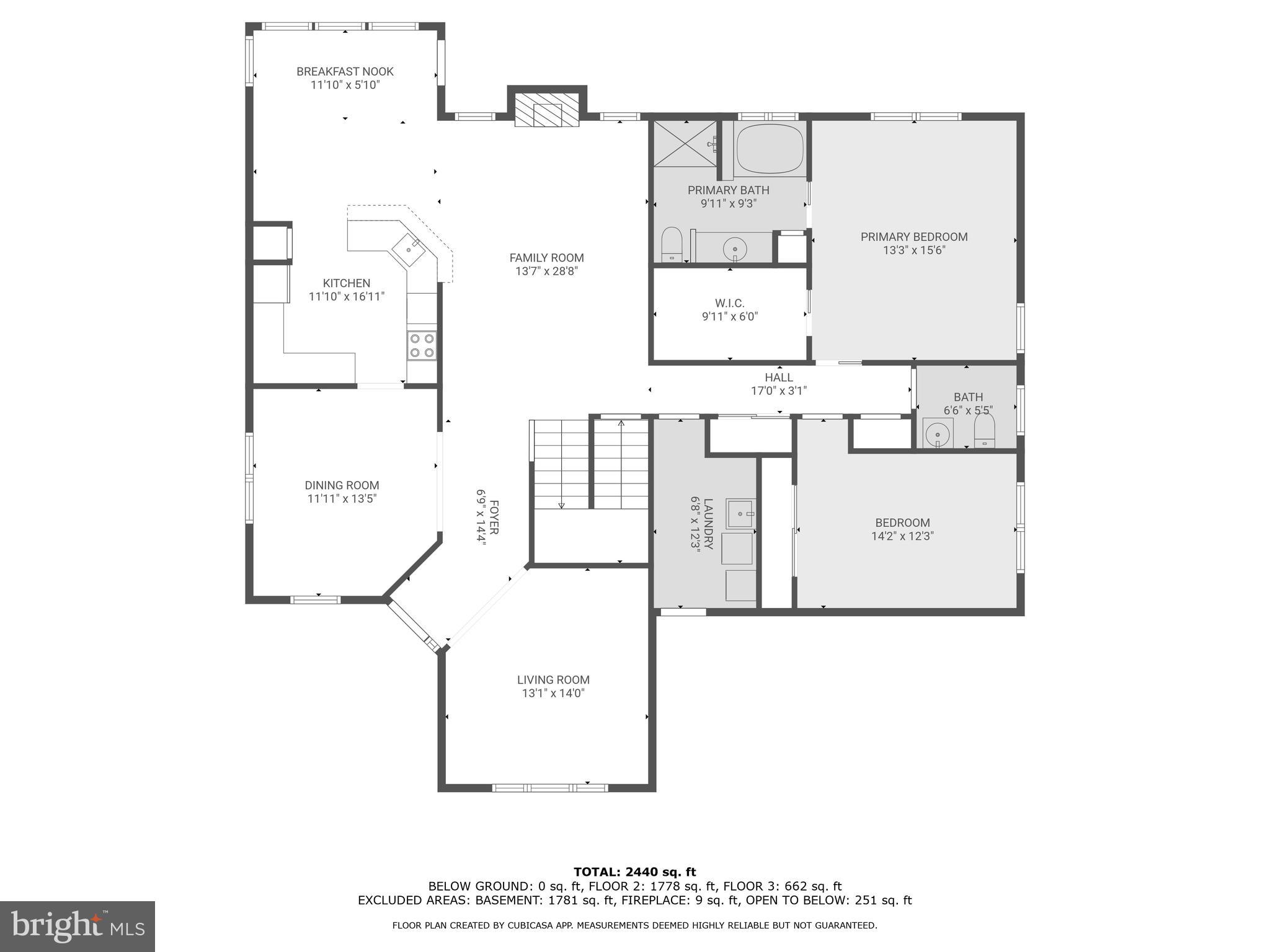 THE PRESERVE - Residential