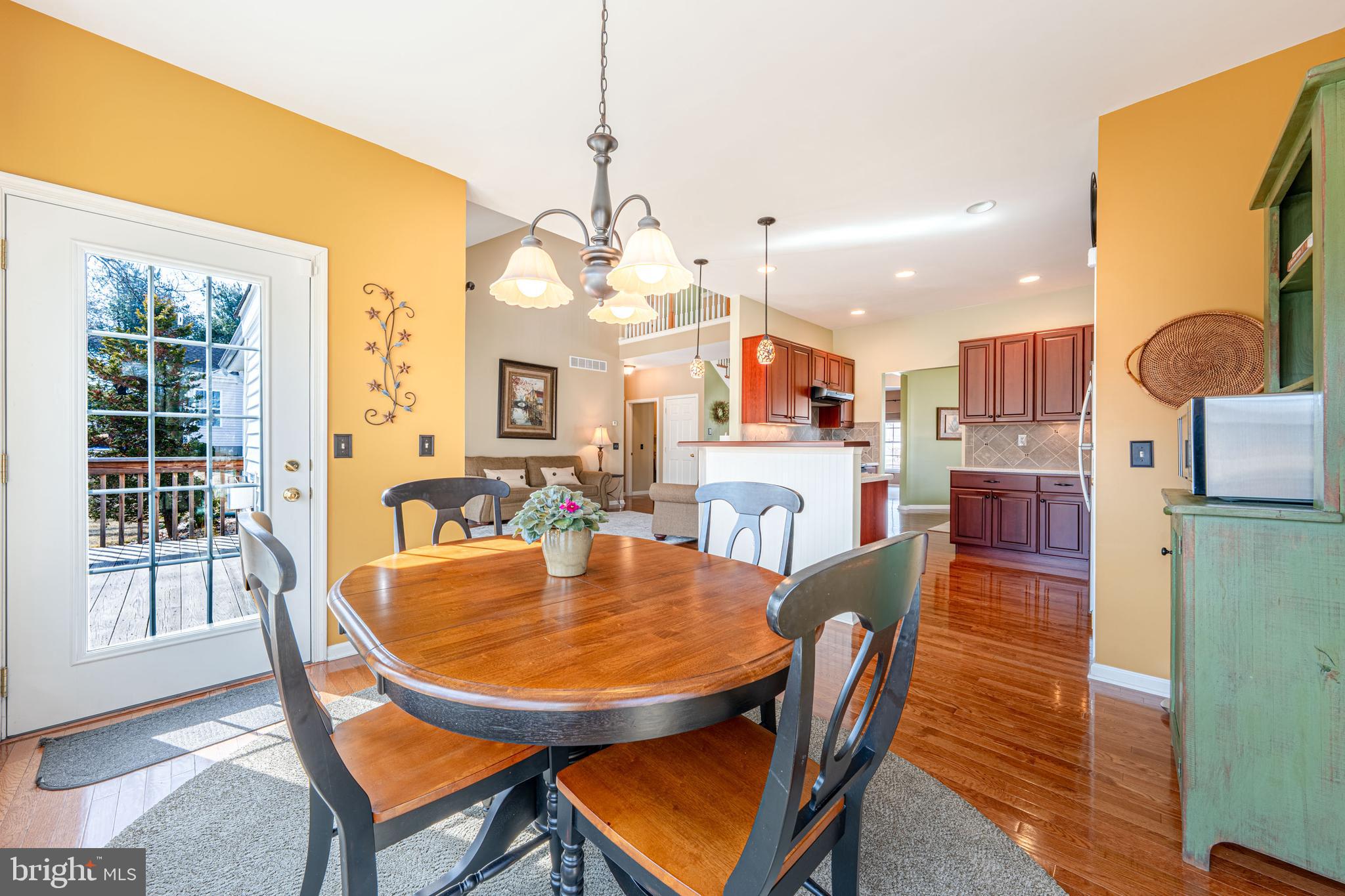 THE PRESERVE - Residential