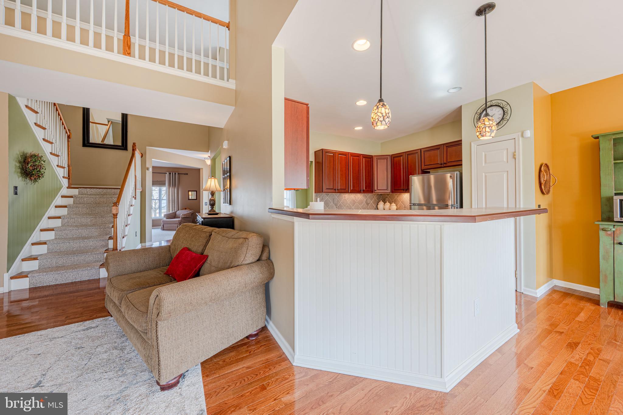 THE PRESERVE - Residential