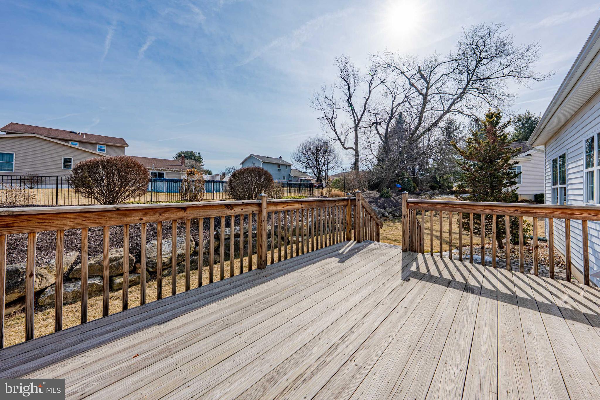 THE PRESERVE - Residential