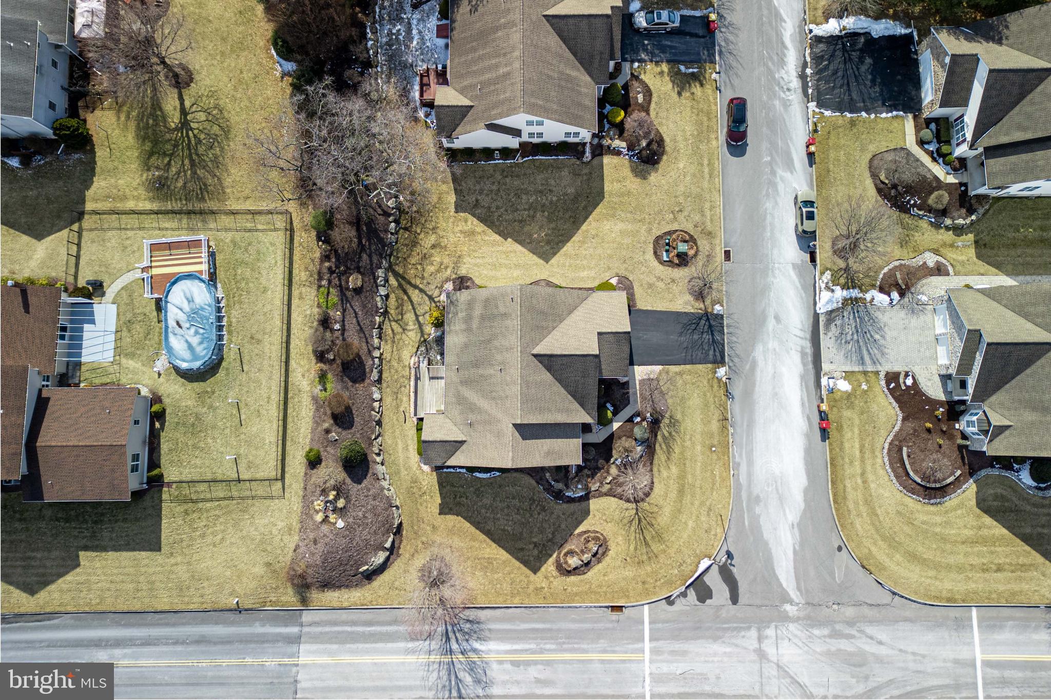 THE PRESERVE - Residential