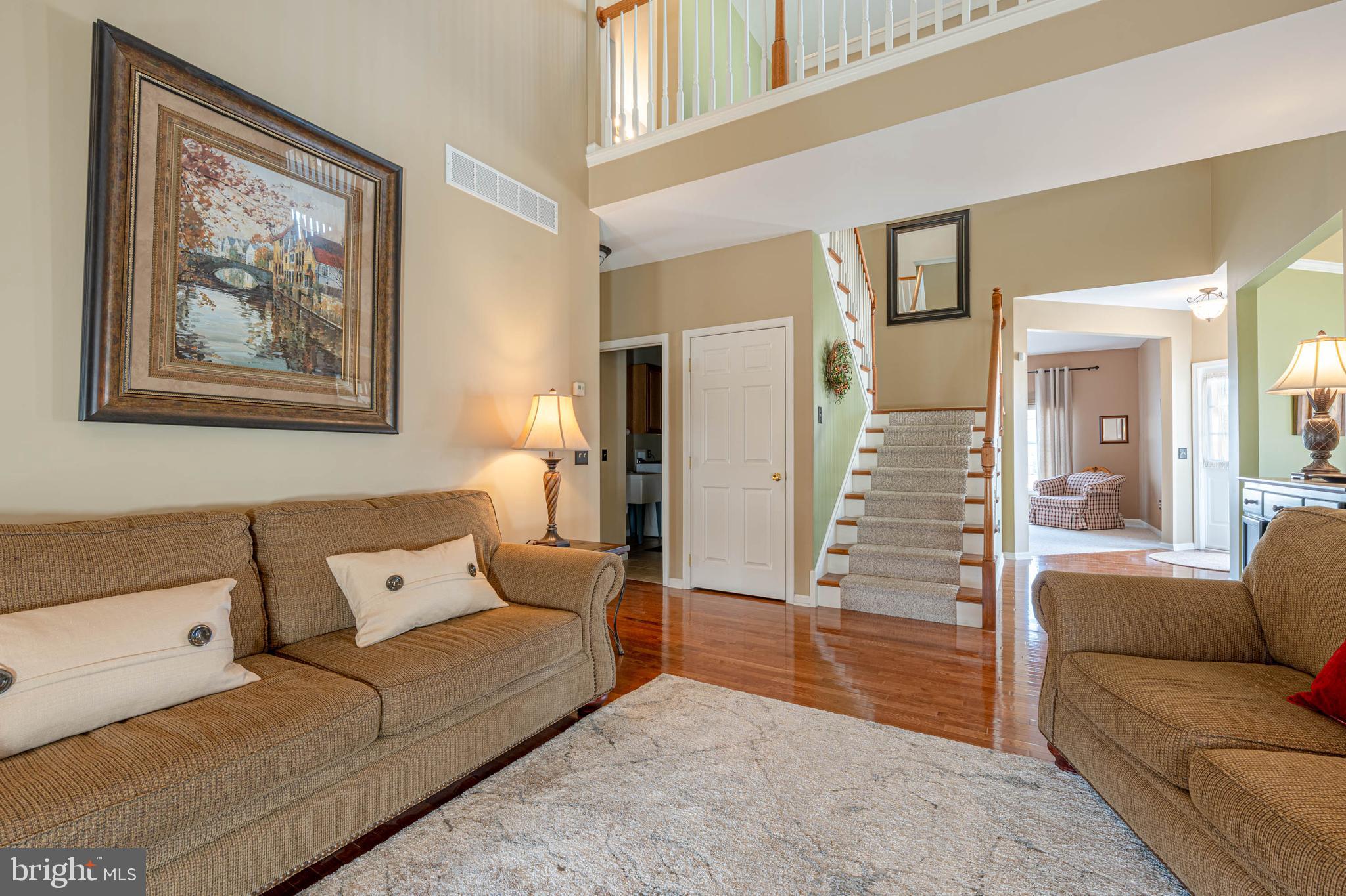 THE PRESERVE - Residential