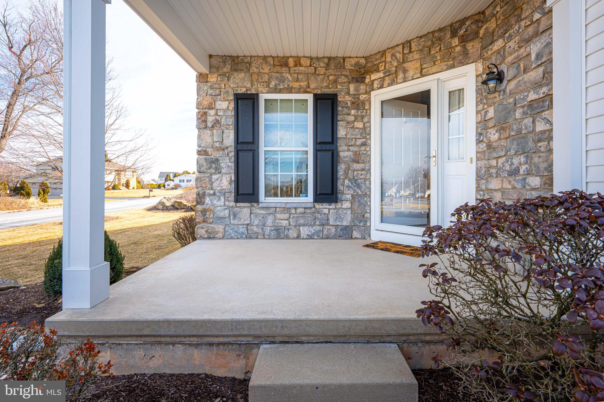 THE PRESERVE - Residential