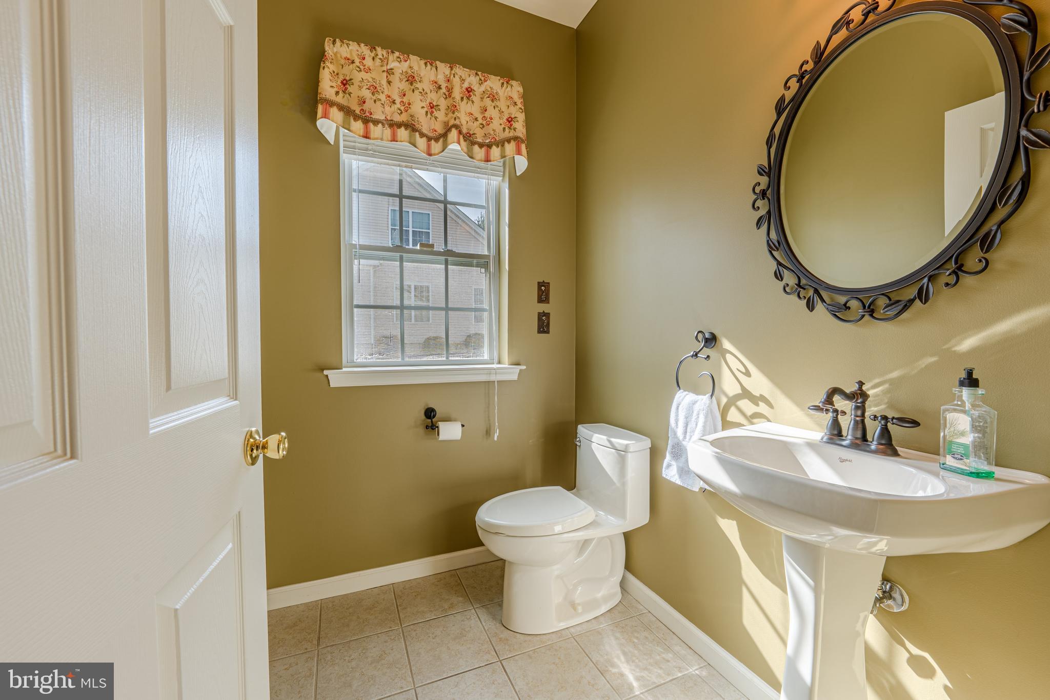 THE PRESERVE - Residential