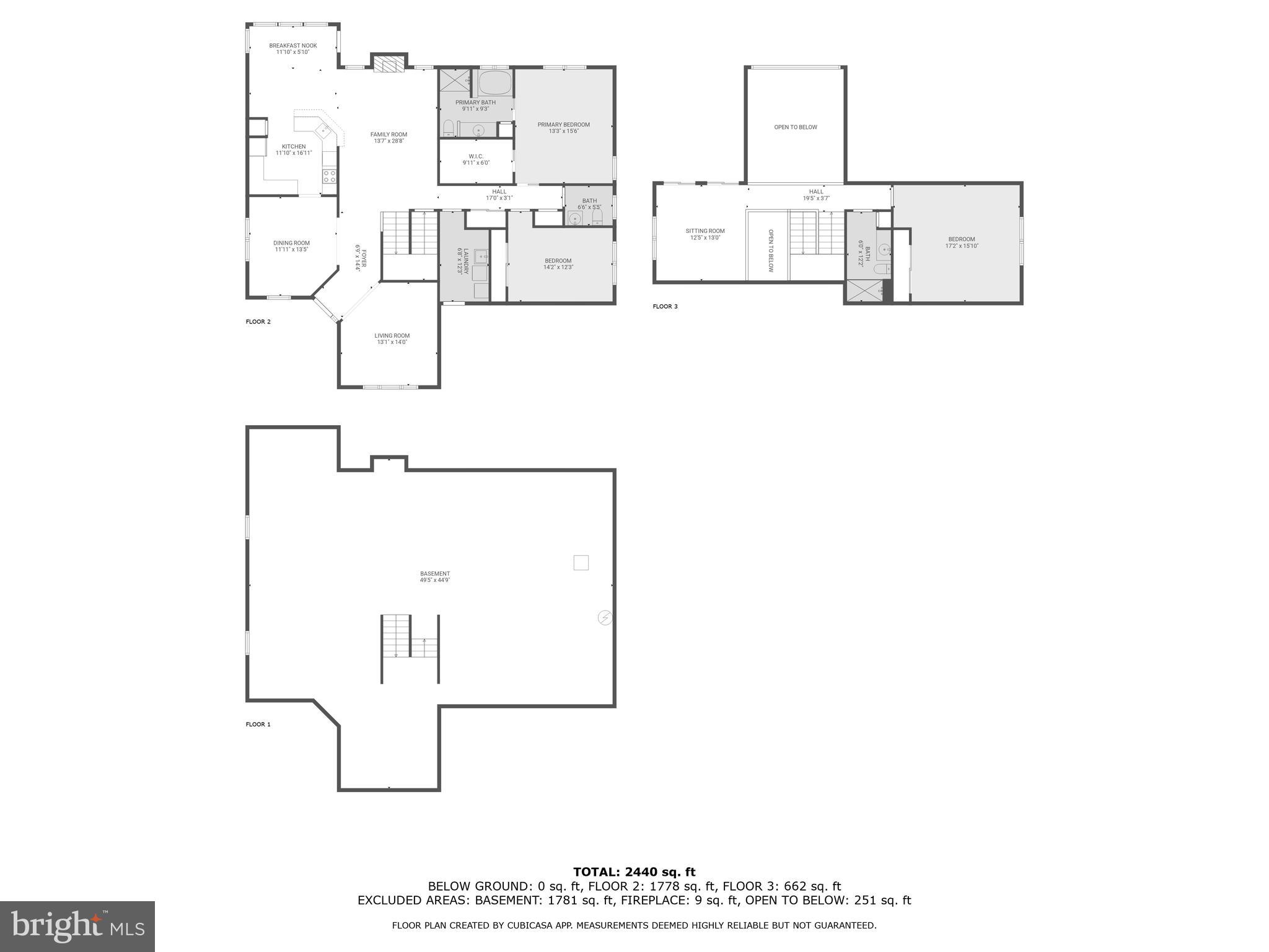 THE PRESERVE - Residential
