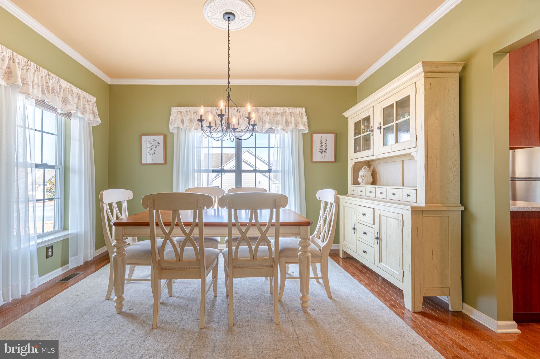 THE PRESERVE - Residential