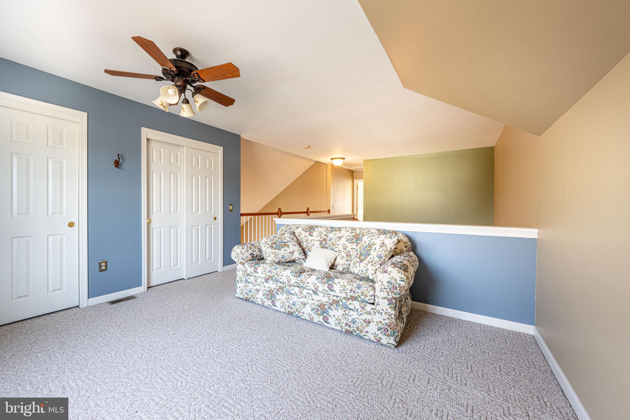 THE PRESERVE - Residential