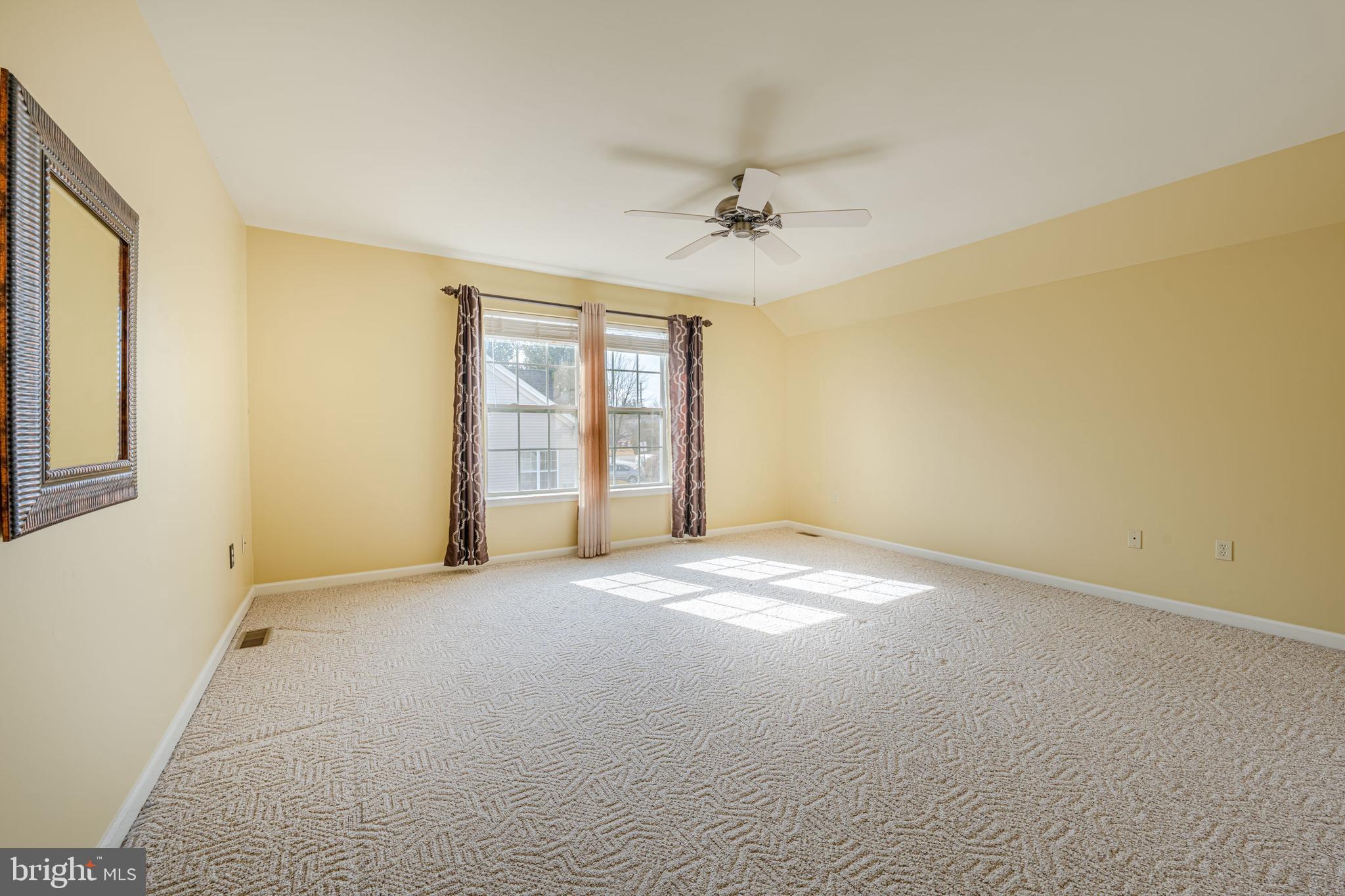 THE PRESERVE - Residential