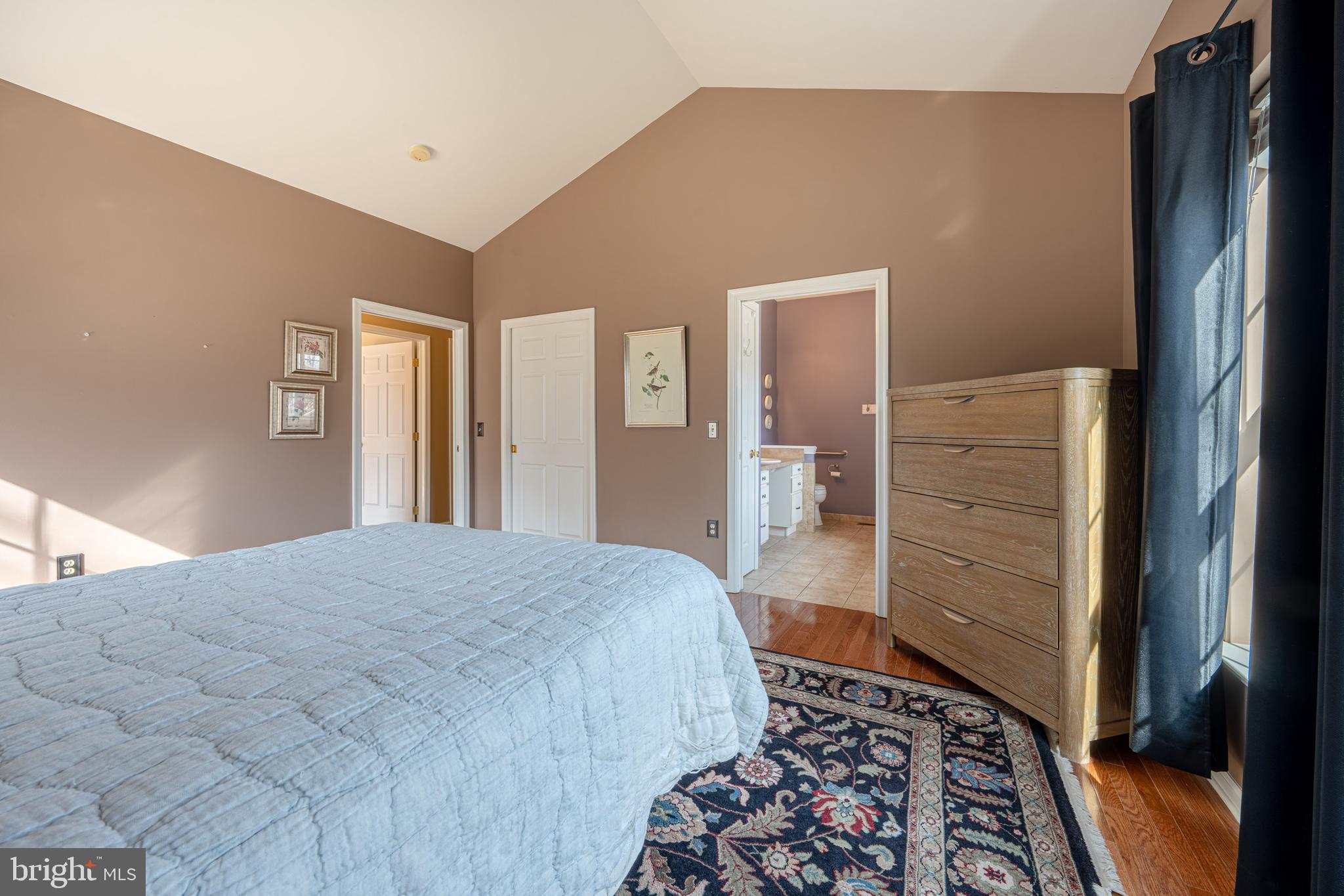 THE PRESERVE - Residential