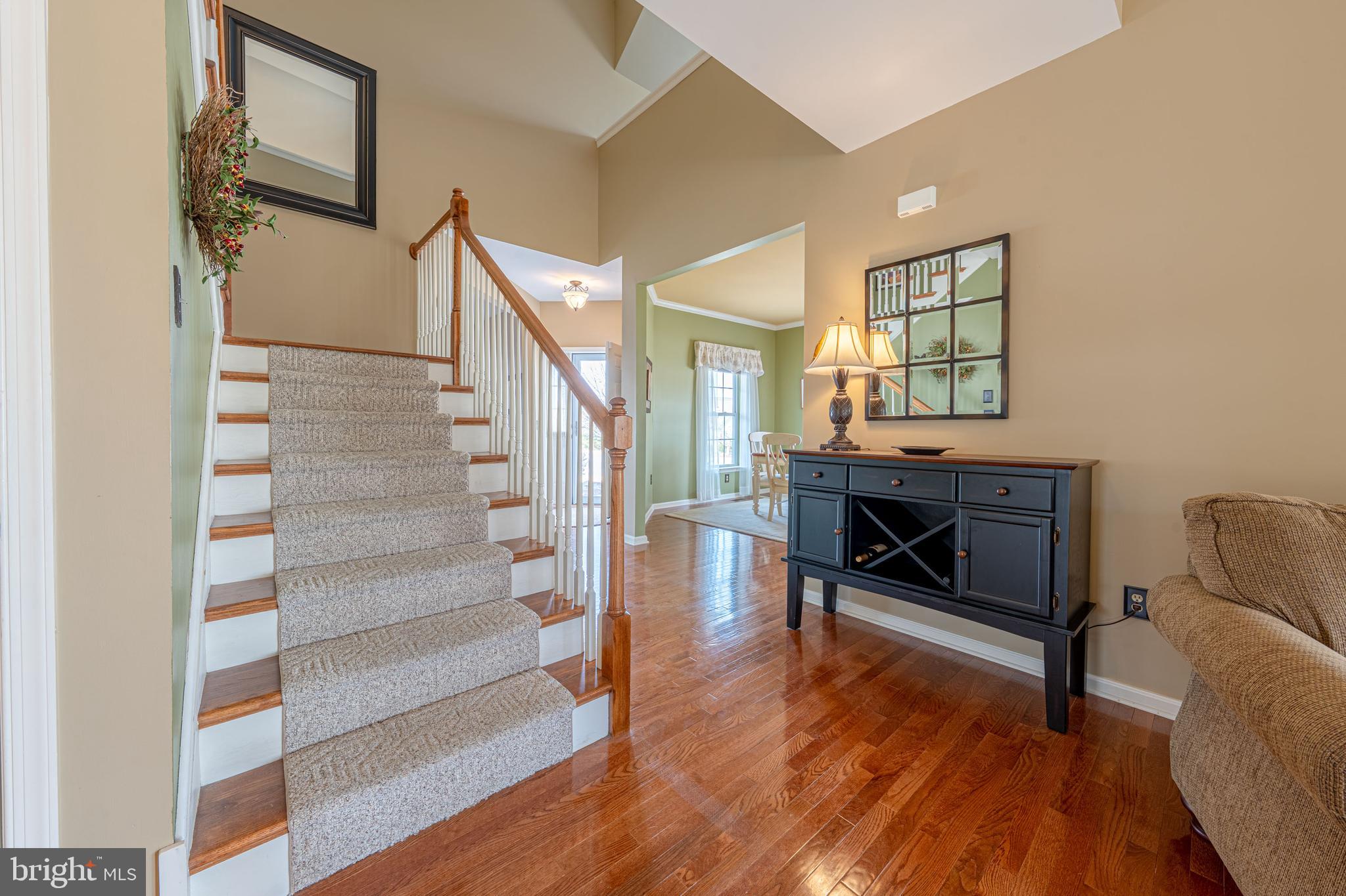 THE PRESERVE - Residential