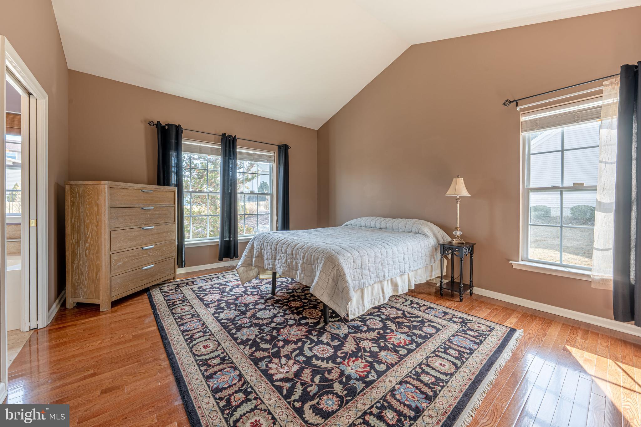 THE PRESERVE - Residential