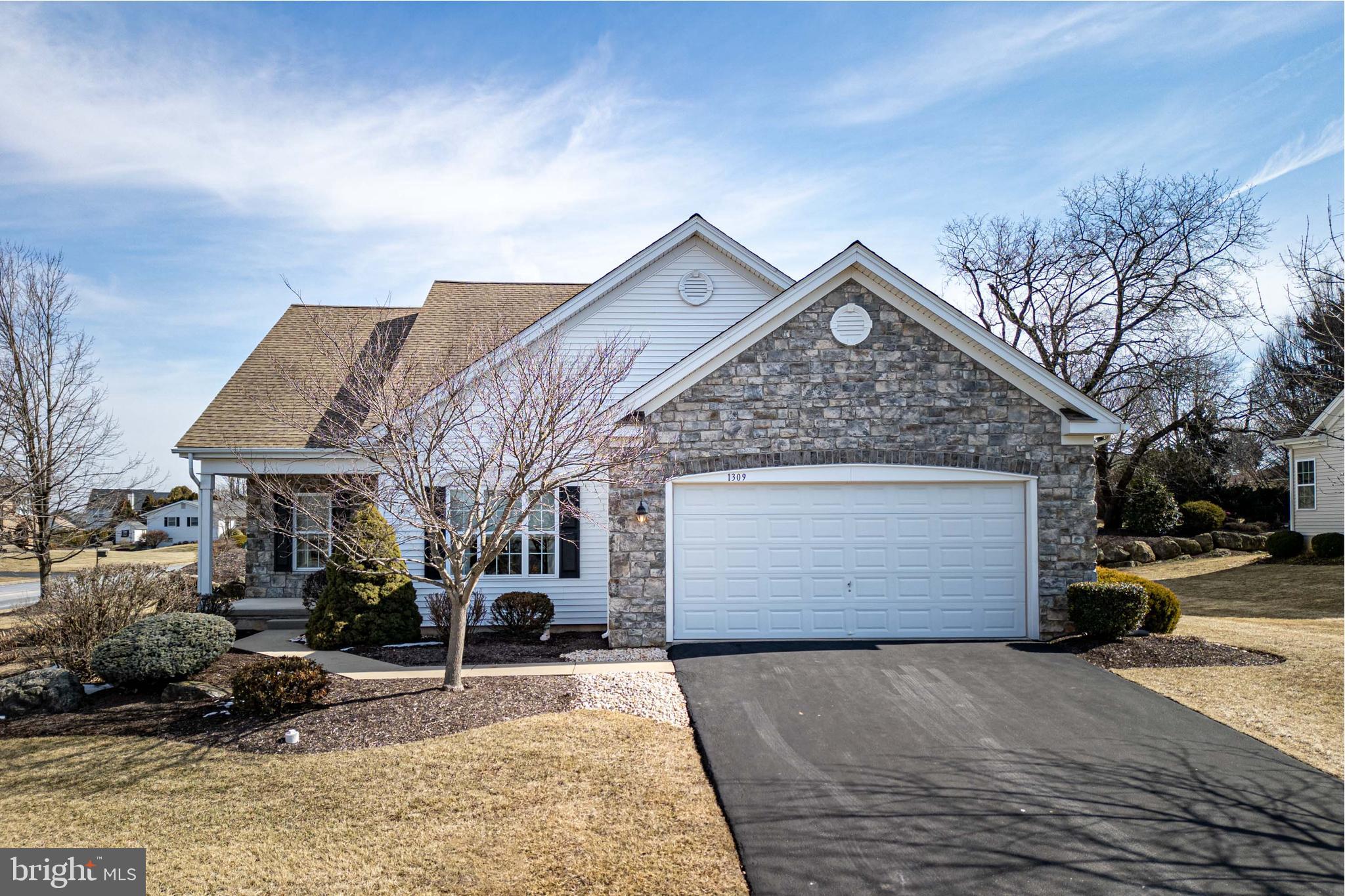 THE PRESERVE - Residential