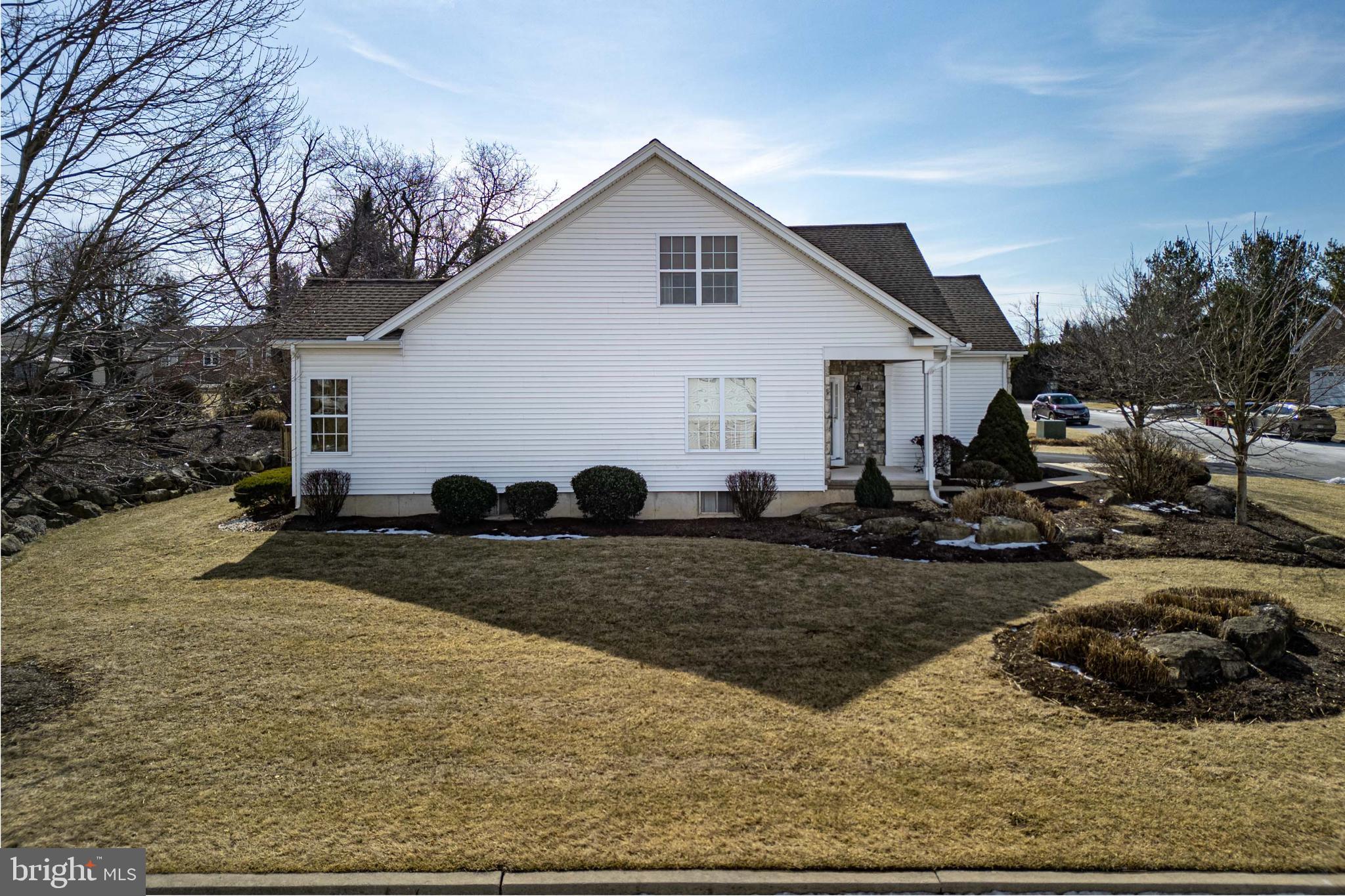 THE PRESERVE - Residential