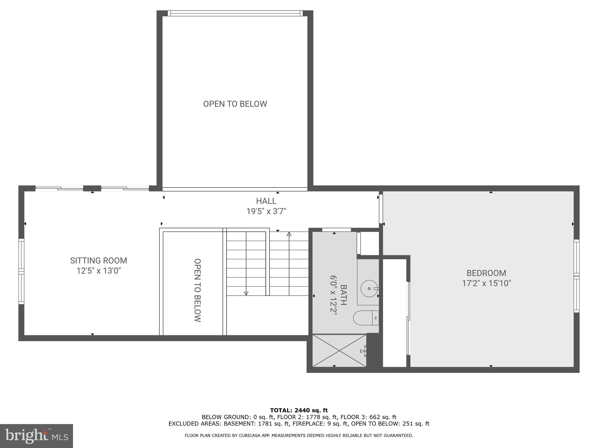THE PRESERVE - Residential