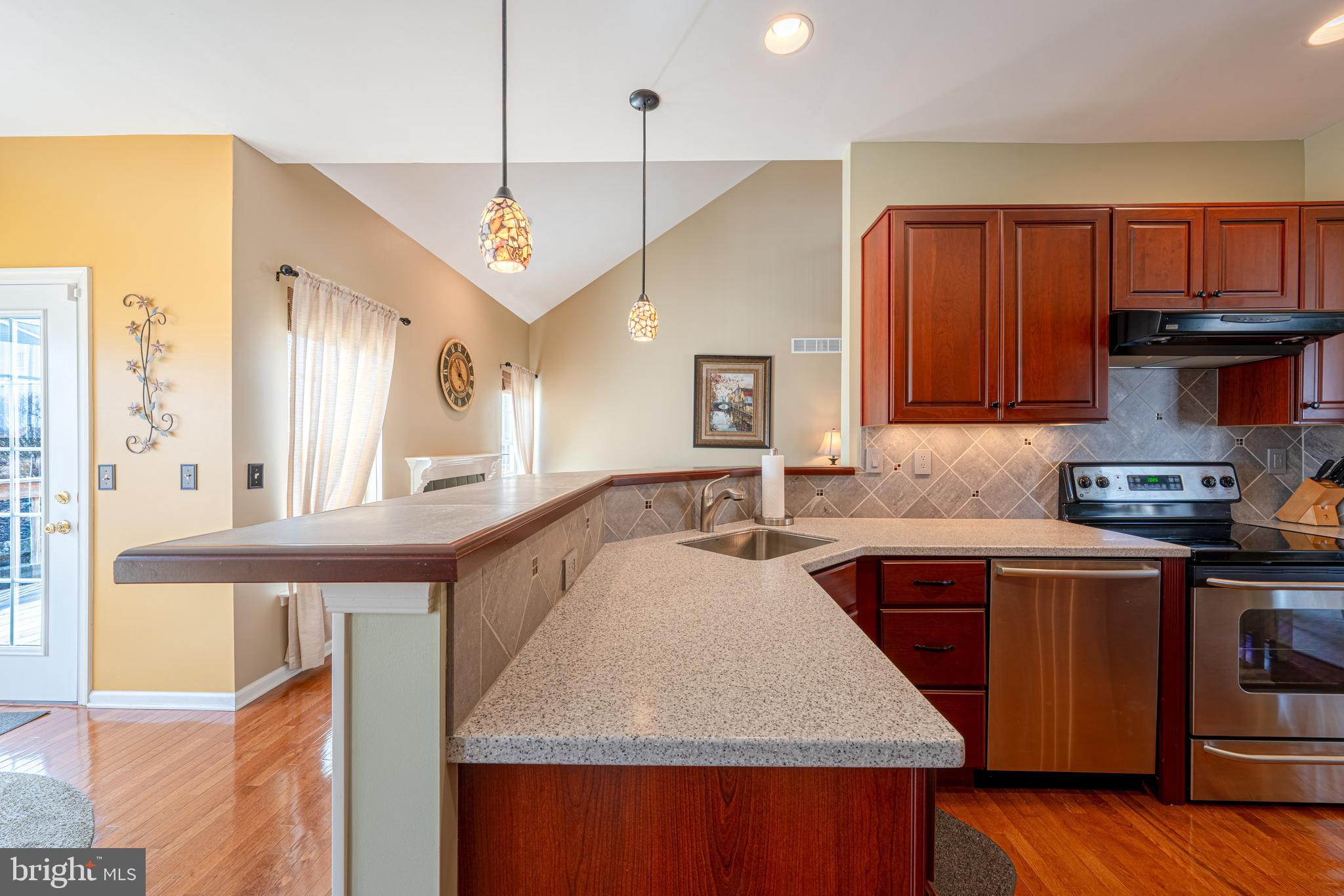 THE PRESERVE - Residential