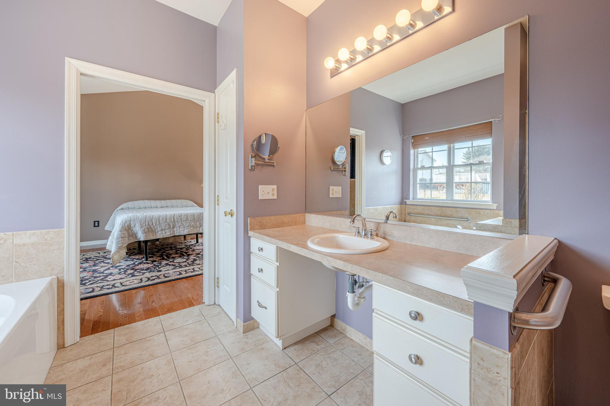 THE PRESERVE - Residential